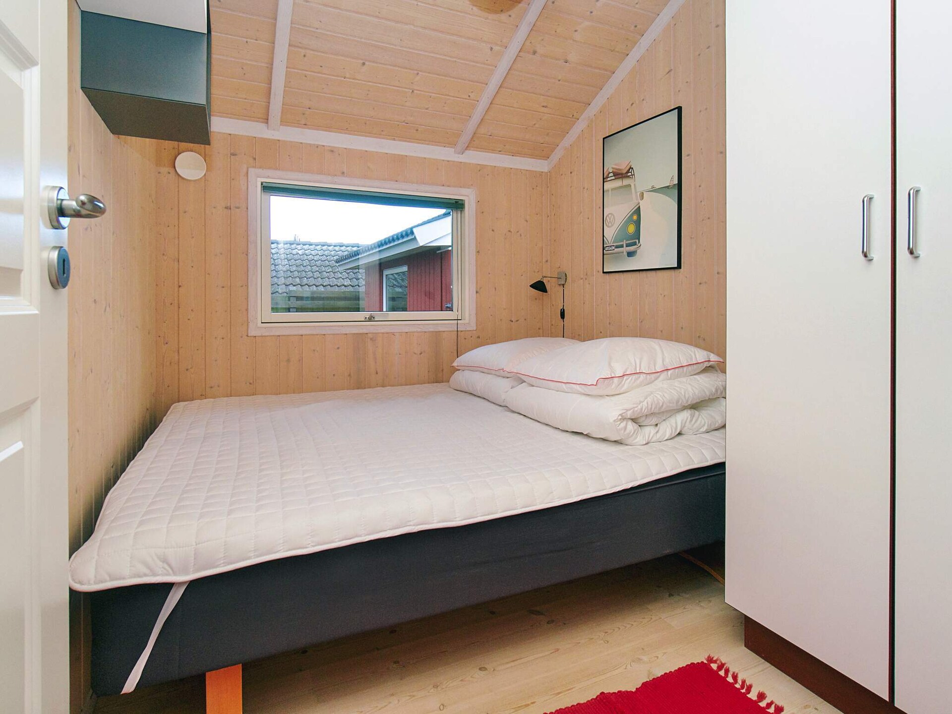 6-persoons vakantiehuis aan zee in Slagelse · 91 m² - foto 35