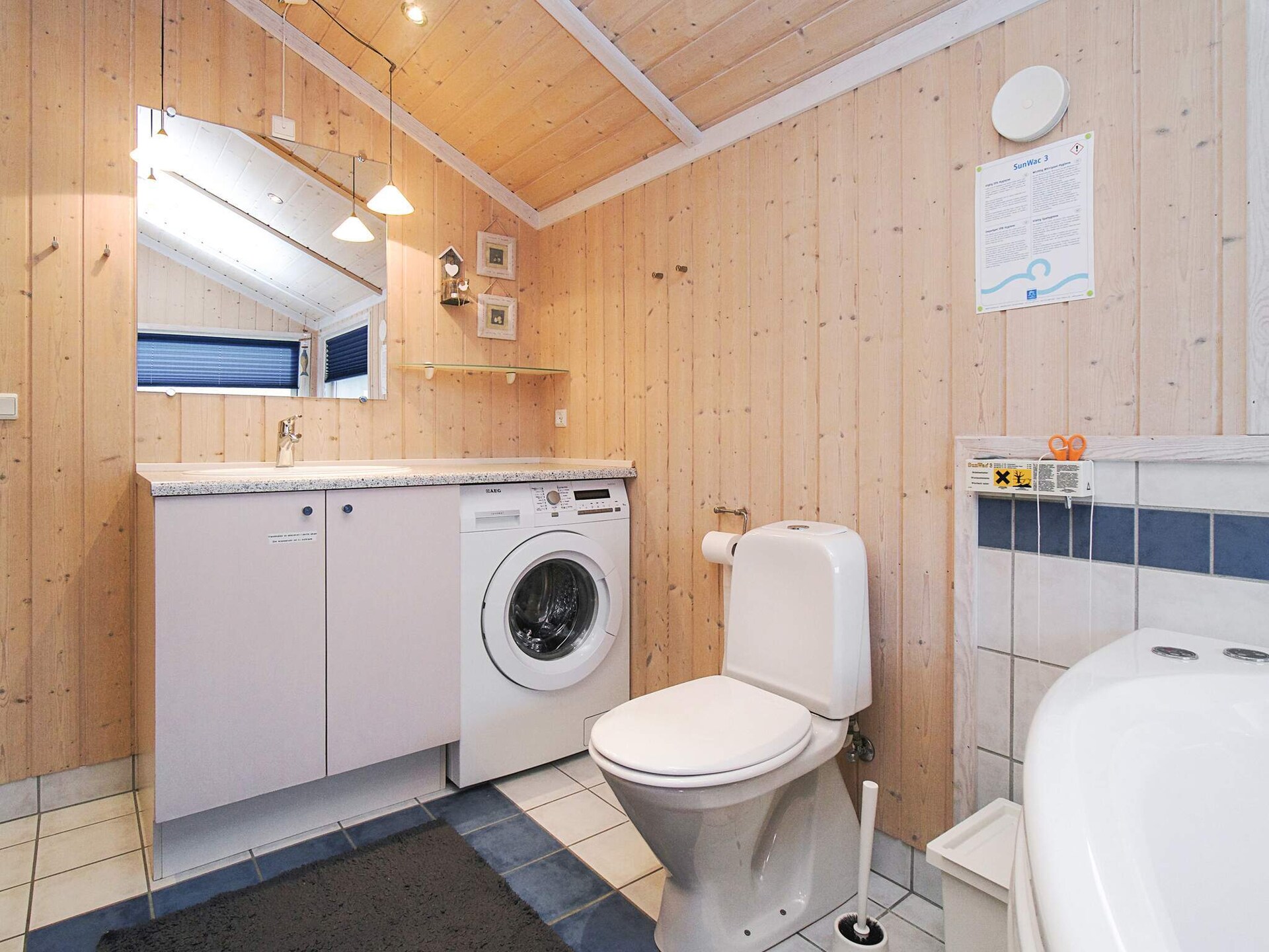6-persoons vakantiehuis aan zee in Slagelse · 91 m² - foto 39