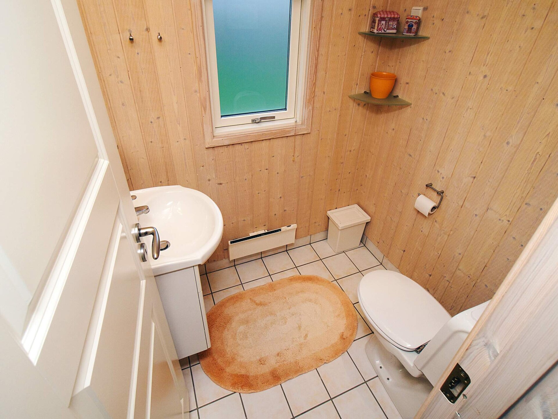 6-persoons vakantiehuis aan zee in Slagelse · 91 m² - foto 41