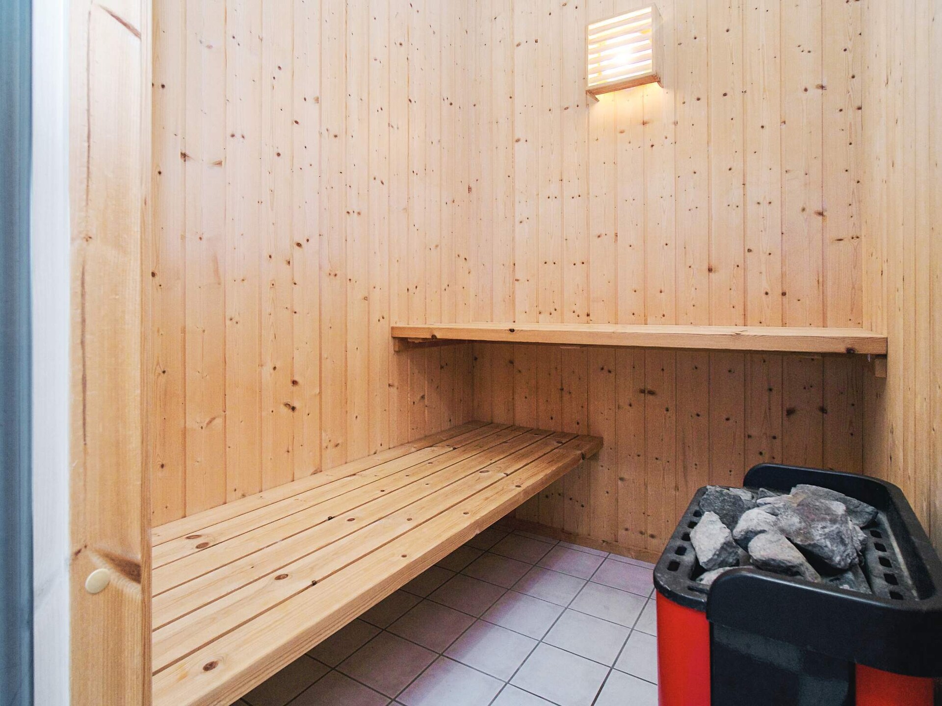 6-persoons vakantiehuis aan zee in Slagelse · 91 m² - foto 44