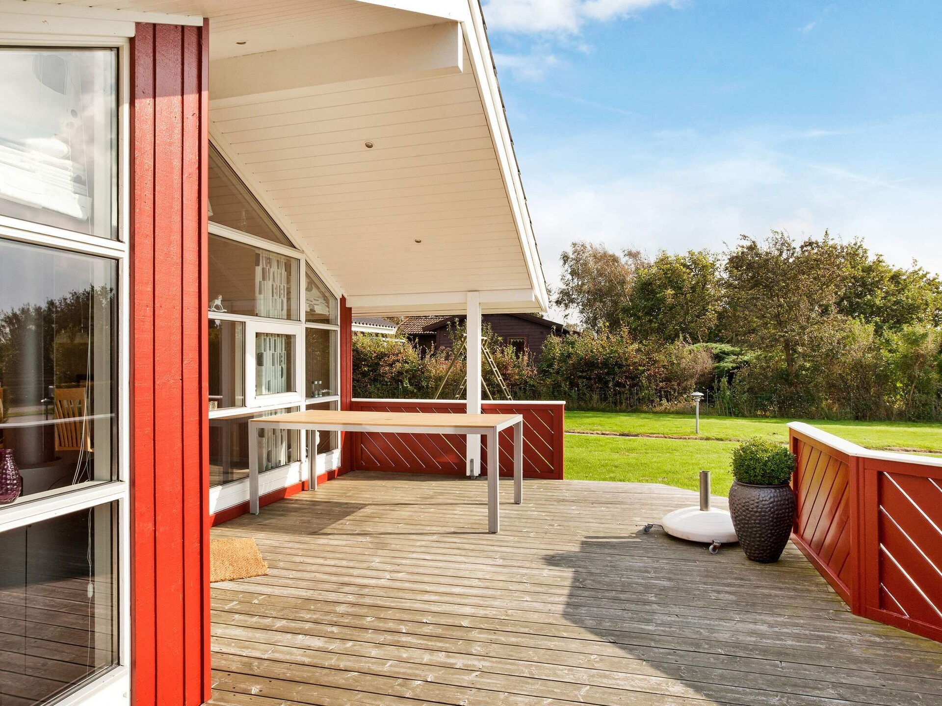 6-persoons vakantiehuis aan zee in Slagelse · 91 m² - foto 48