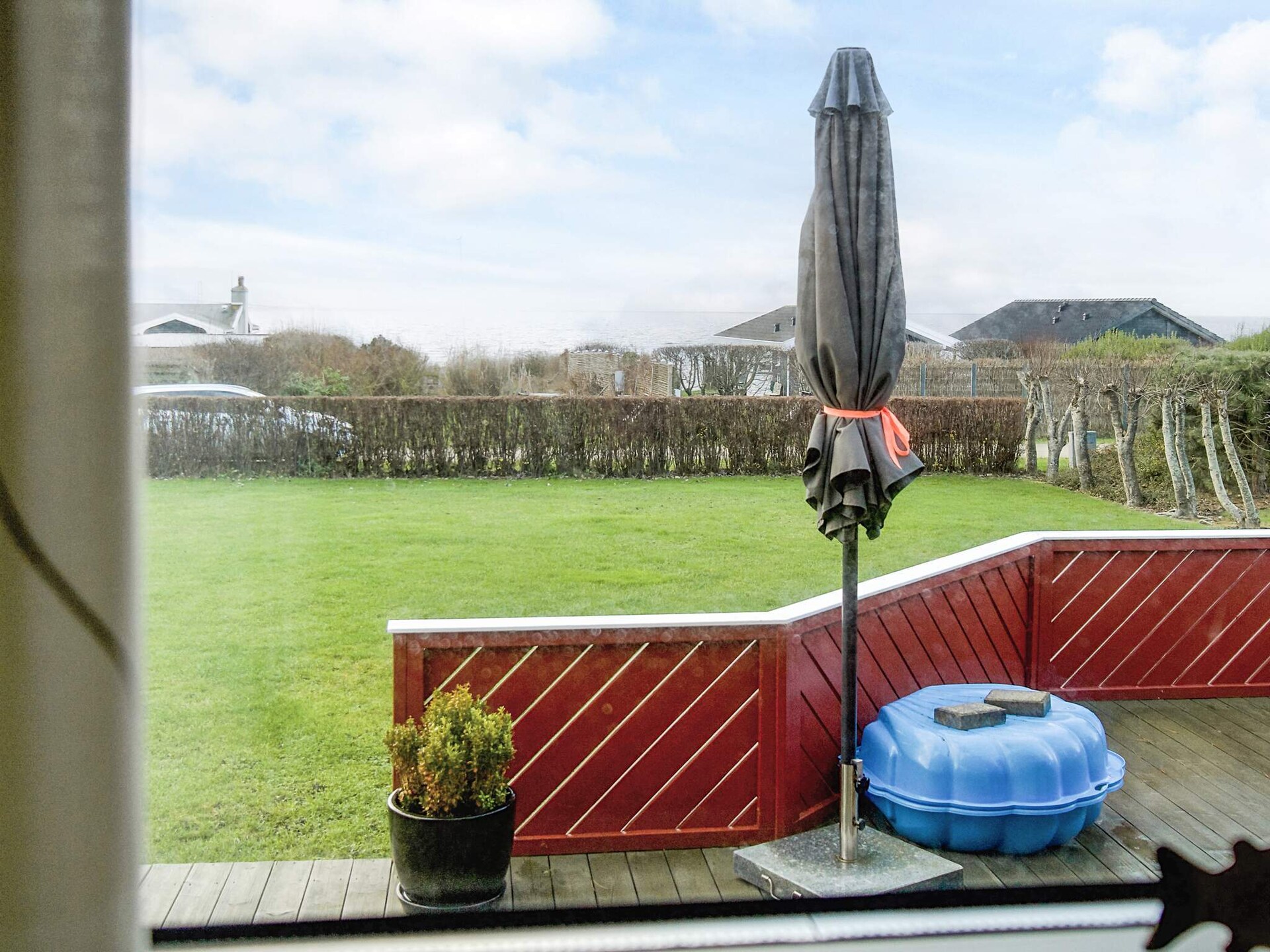 6-persoons vakantiehuis aan zee in Slagelse · 91 m² - foto 50
