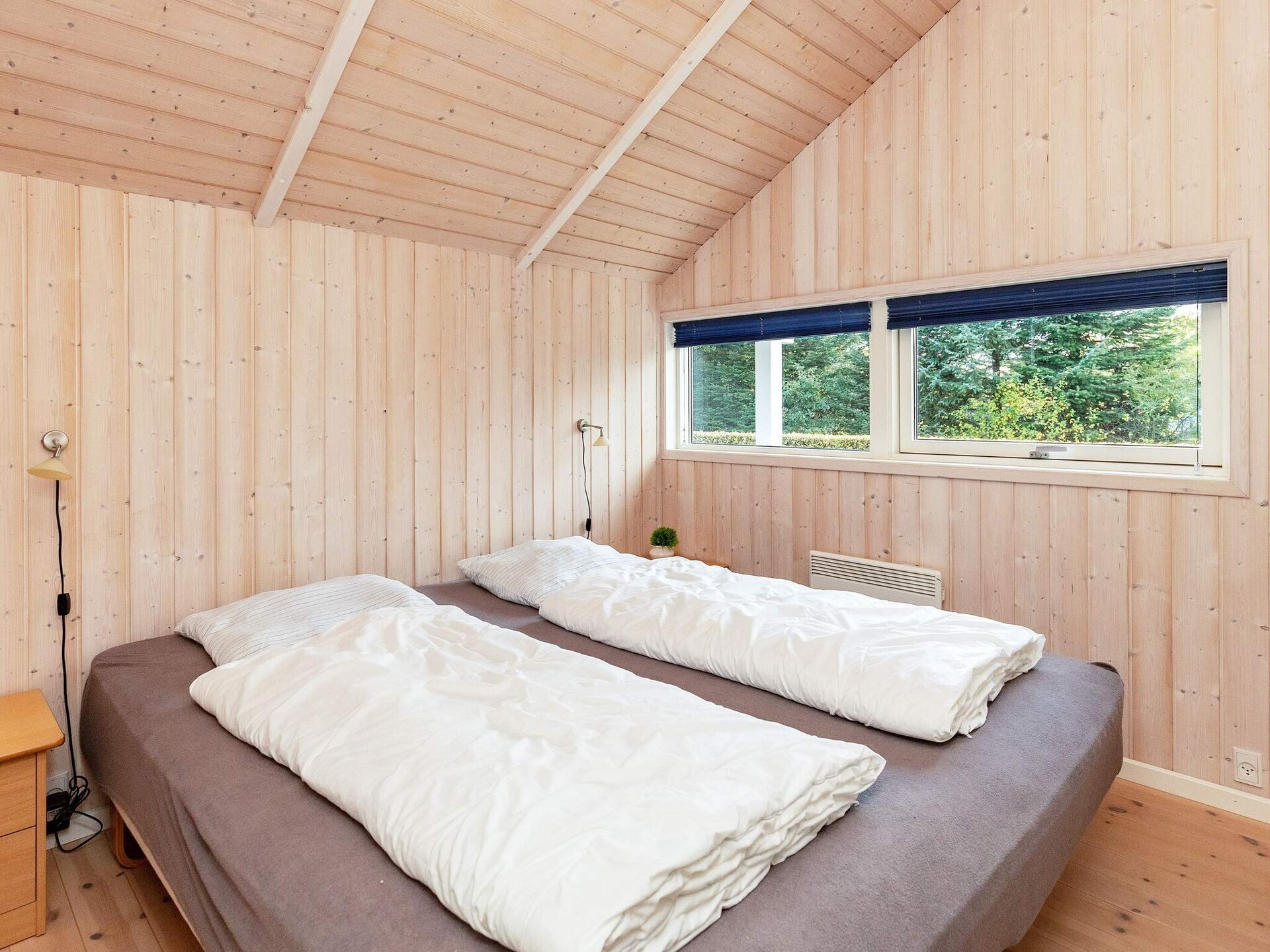 Vrijstaand vakantiehuis met sauna en whirlpool nabij Løgstør - foto 36