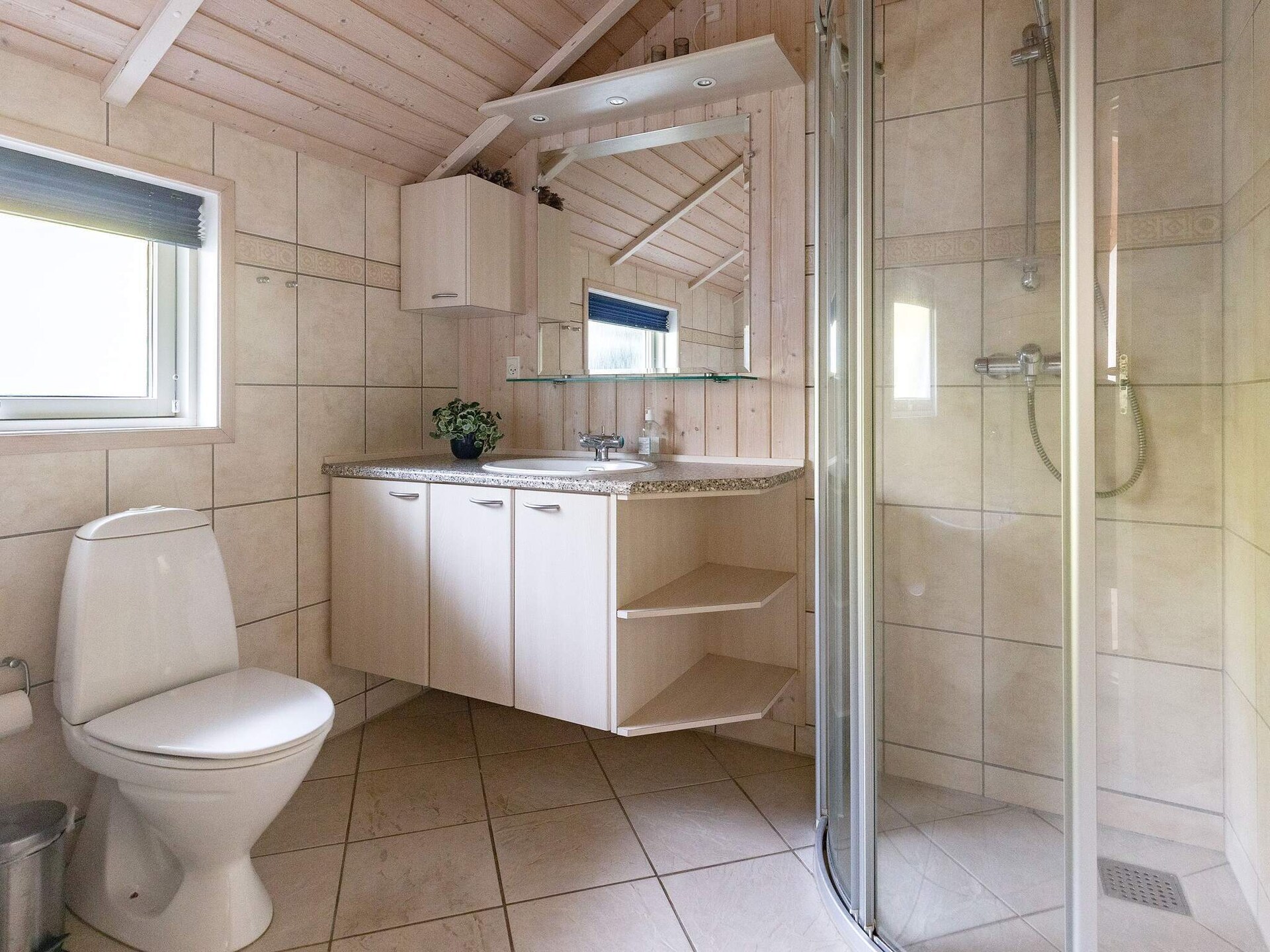 Vrijstaand vakantiehuis met sauna en whirlpool nabij Løgstør - foto 38