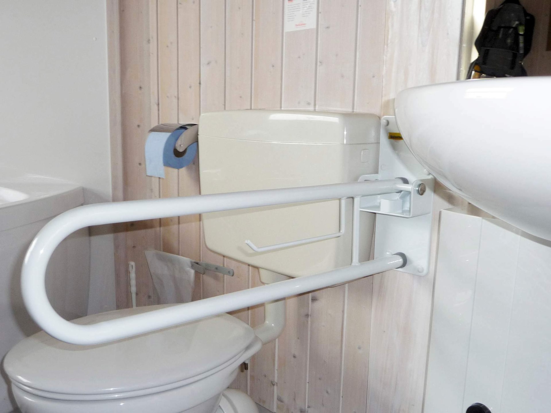 Ruim Deens vakantiehuis direct aan het water met sauna en whirlpool - foto 10