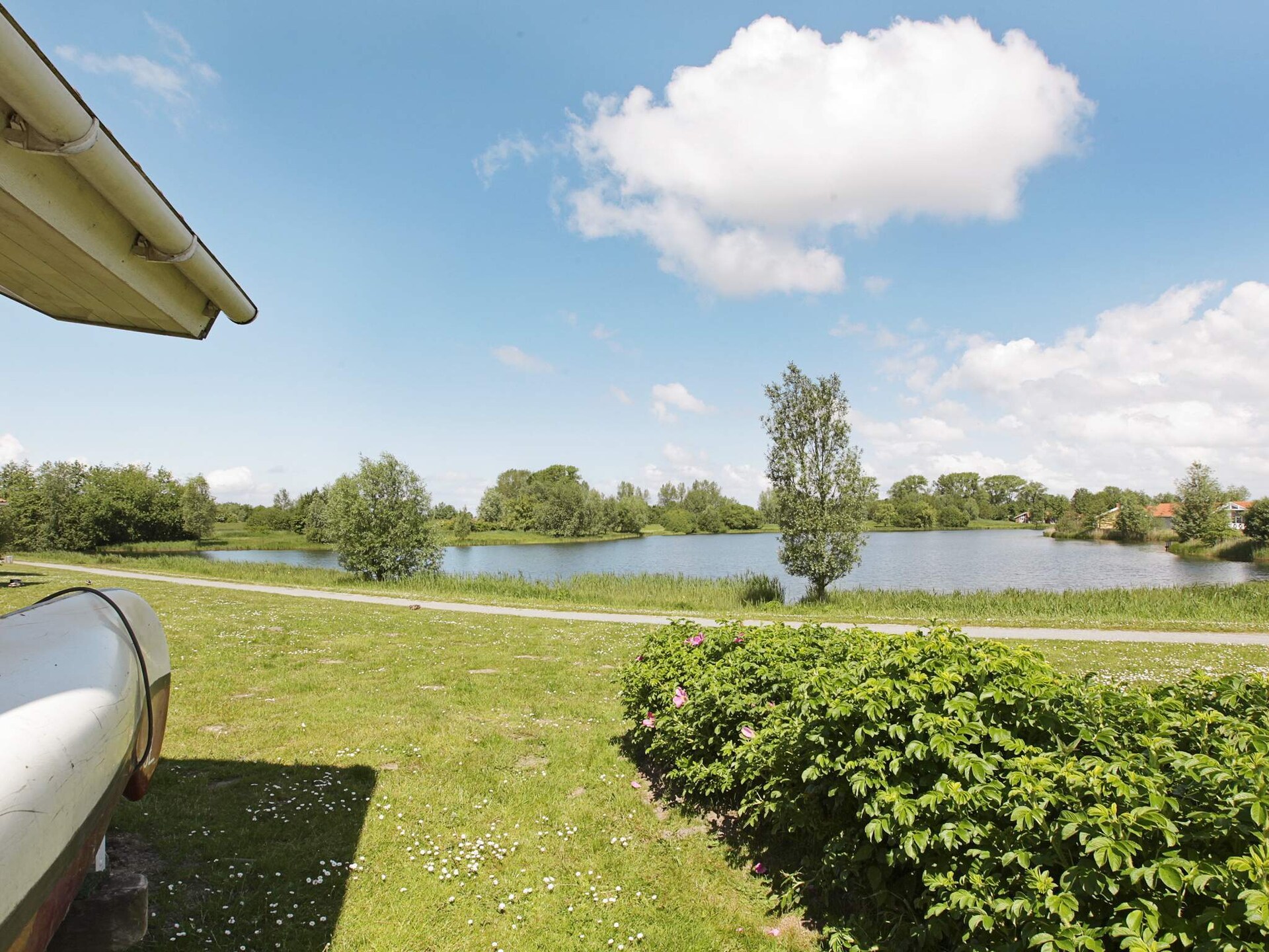 12-persoons vakantiehuis in Ottendorf op 1,3 km van zee - foto 18