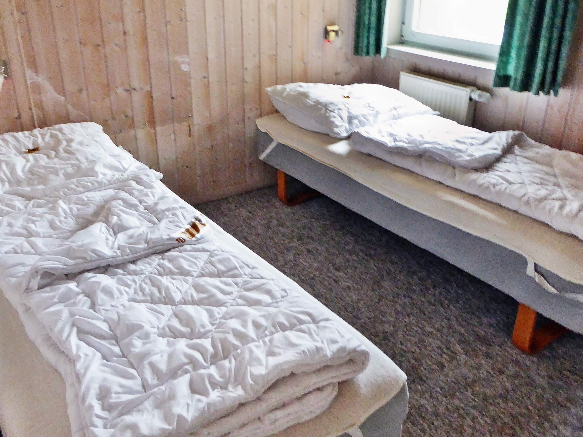 12-persoons vakantiehuis in Ottendorf op 1,3 km van zee - foto 35