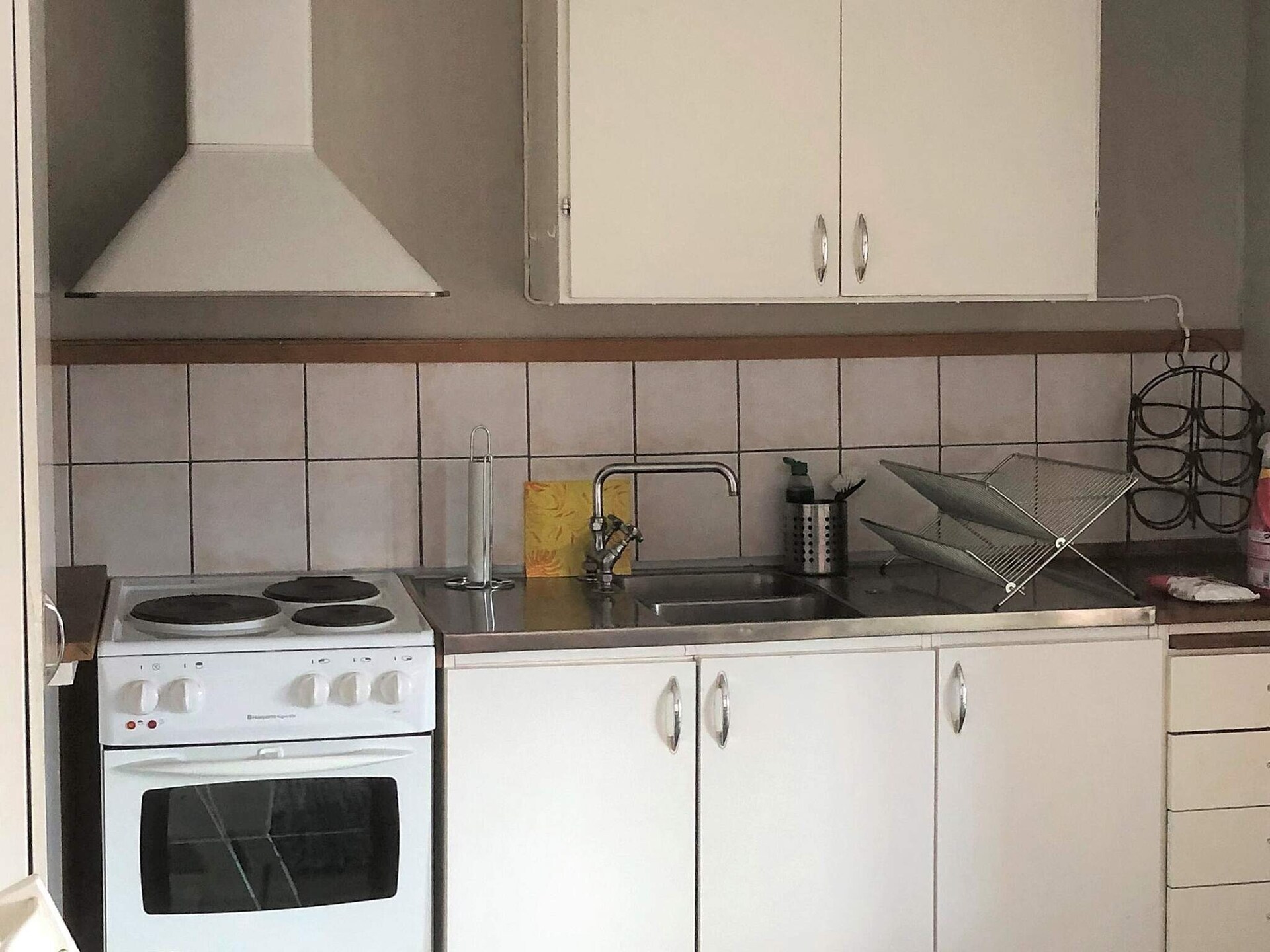 Licht vakantiehuis bij Kungshamn, 700m van zee - foto 7