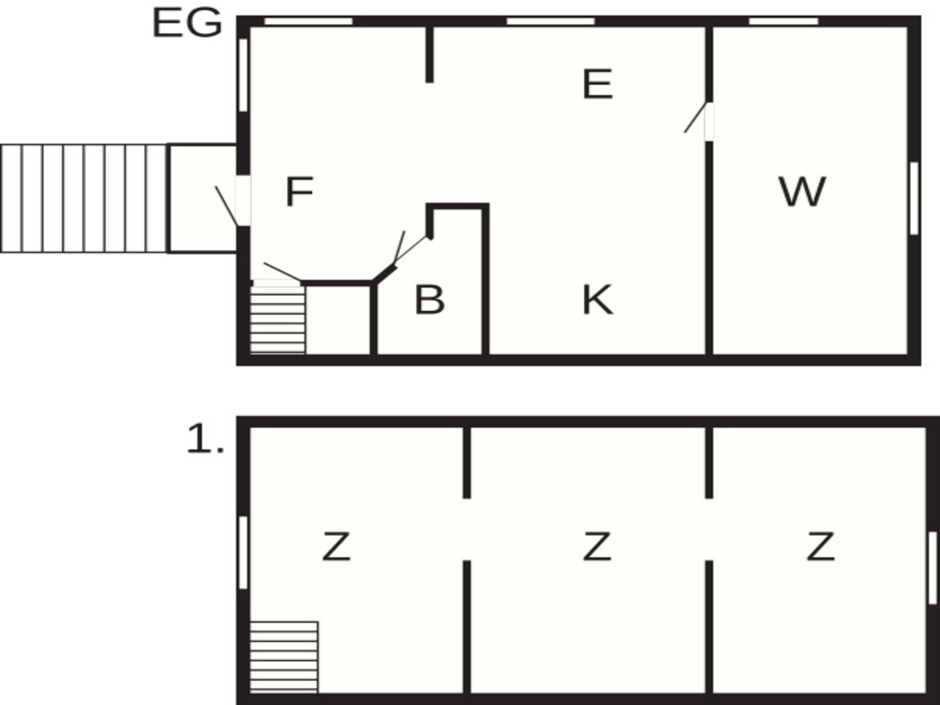 Licht vakantiehuis bij Kungshamn, 700m van zee - foto 19