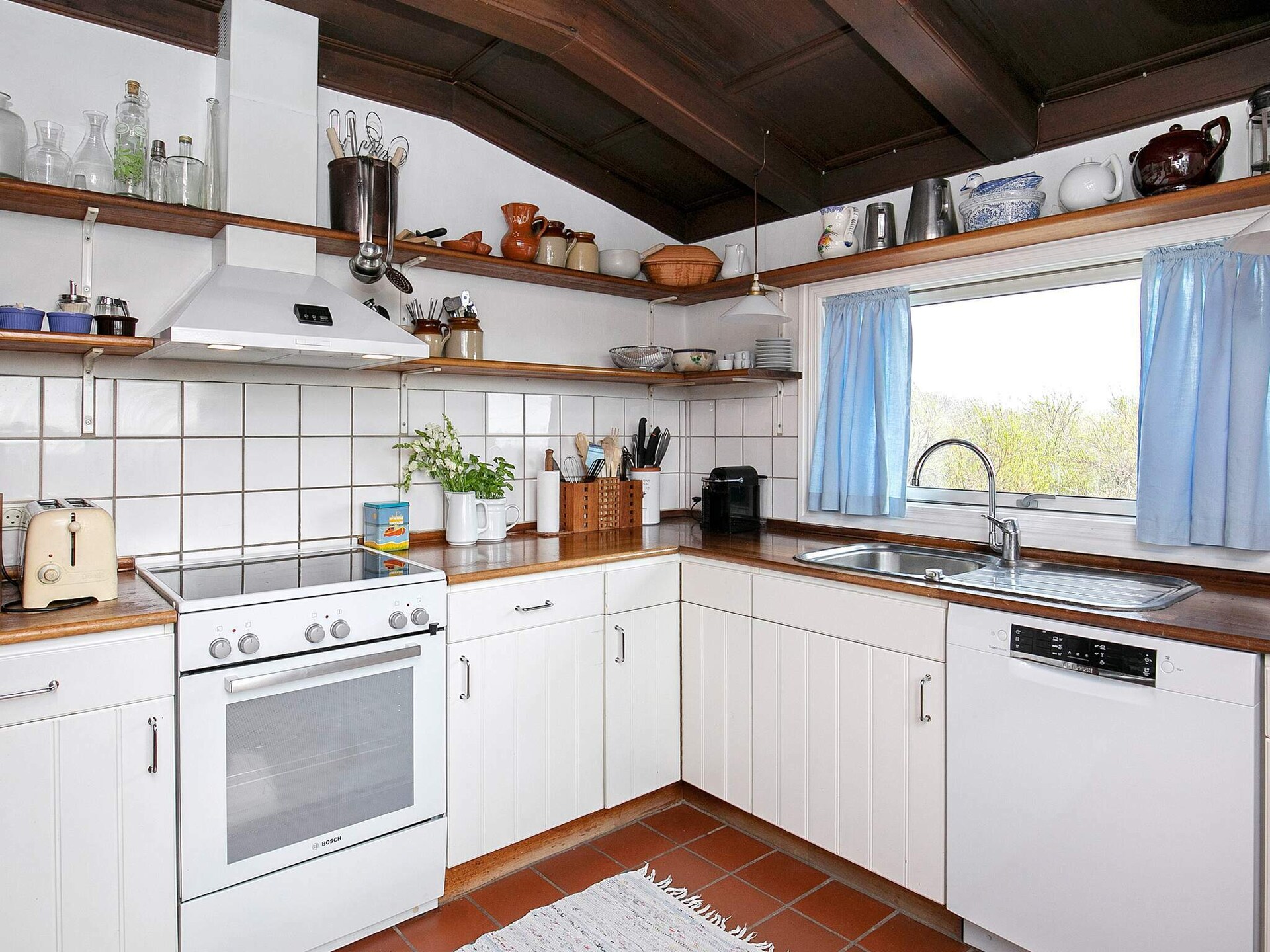 Noordelijkste vakantiehuis van Denemarken met panoramisch uitzicht op twee zeeën - foto 11