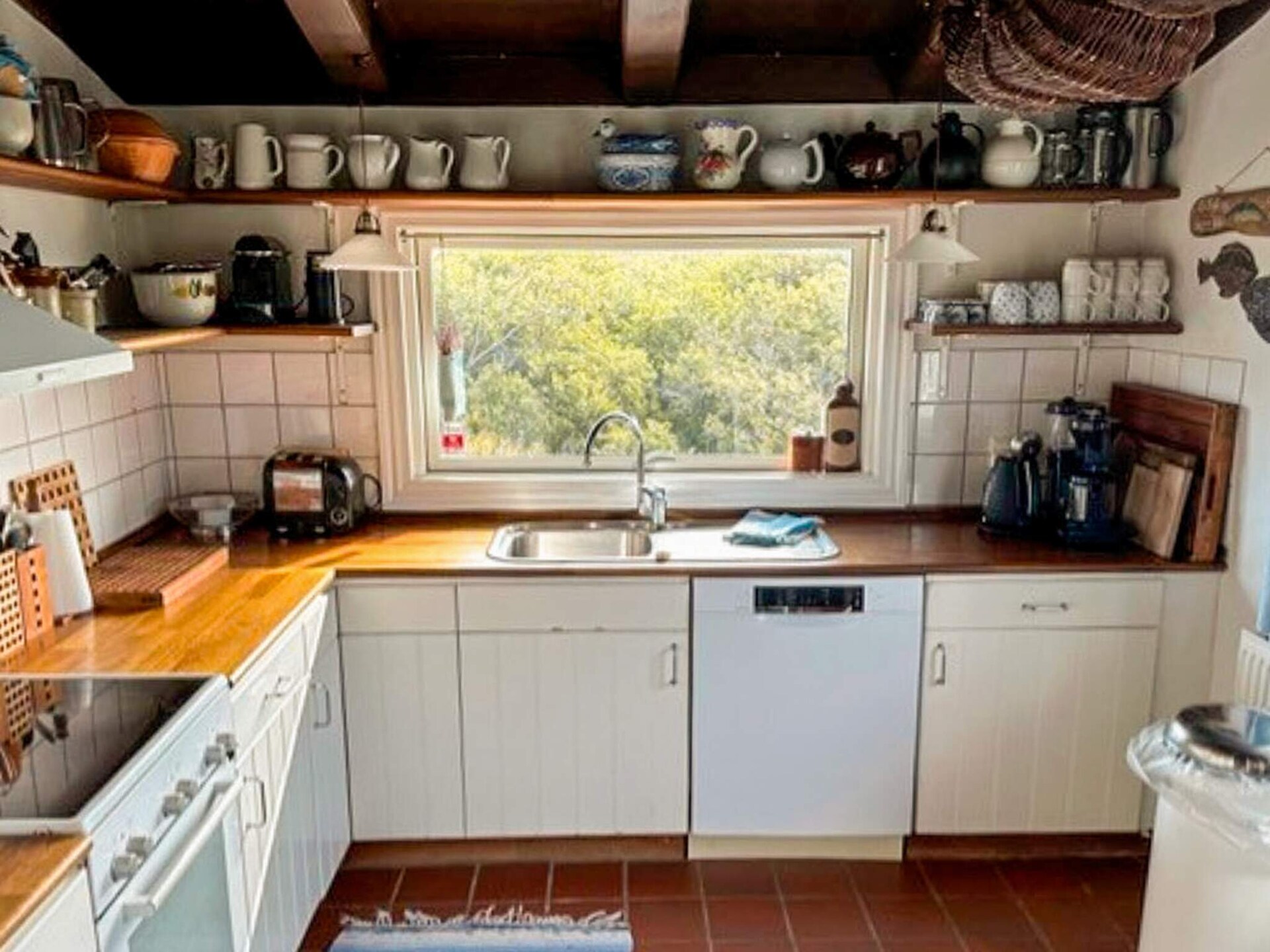 Noordelijkste vakantiehuis van Denemarken met panoramisch uitzicht op twee zeeën - foto 10