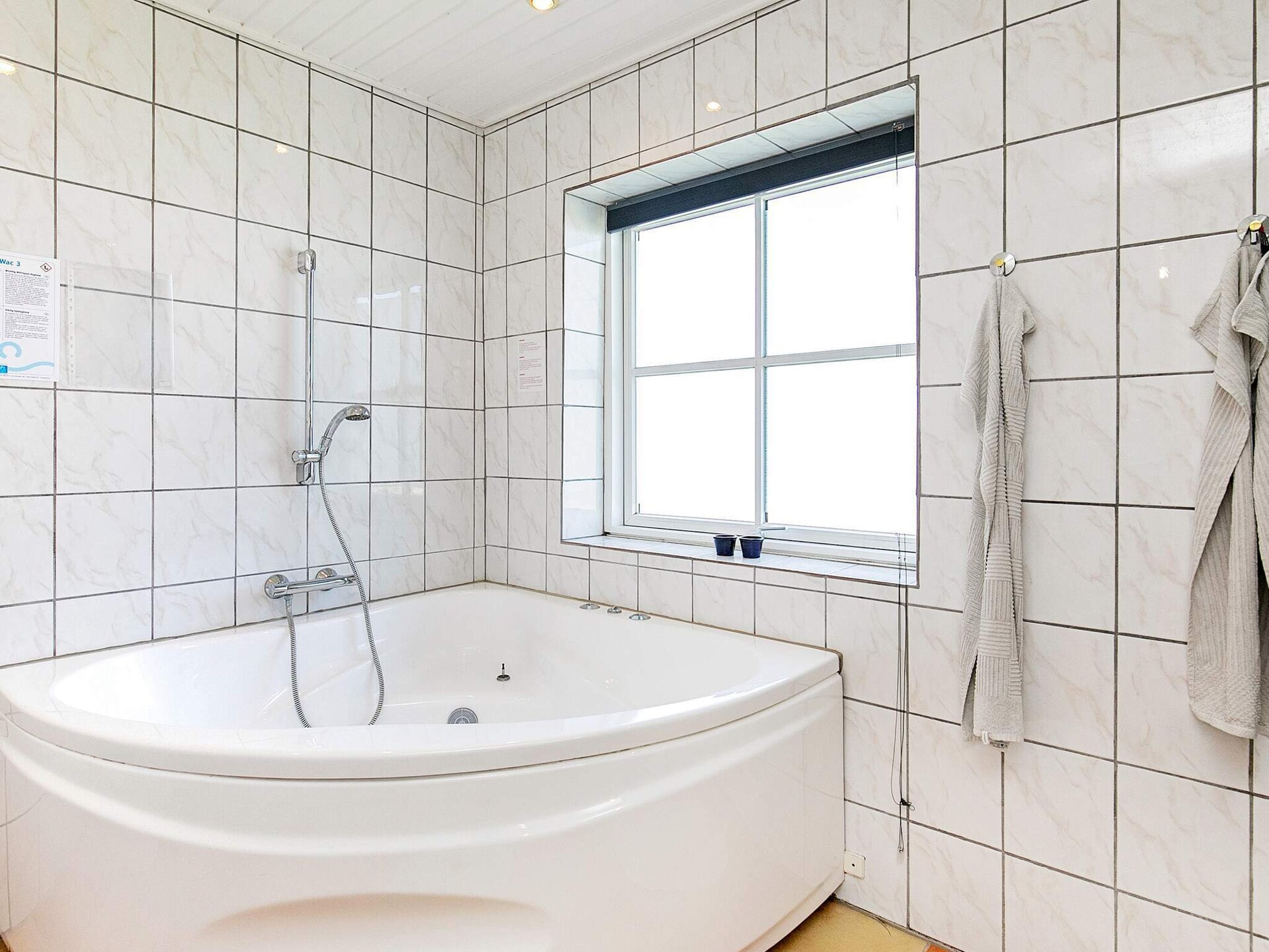 Licht vakantiehuis op 200 meter van de Noordzee bij Løkken - foto 10