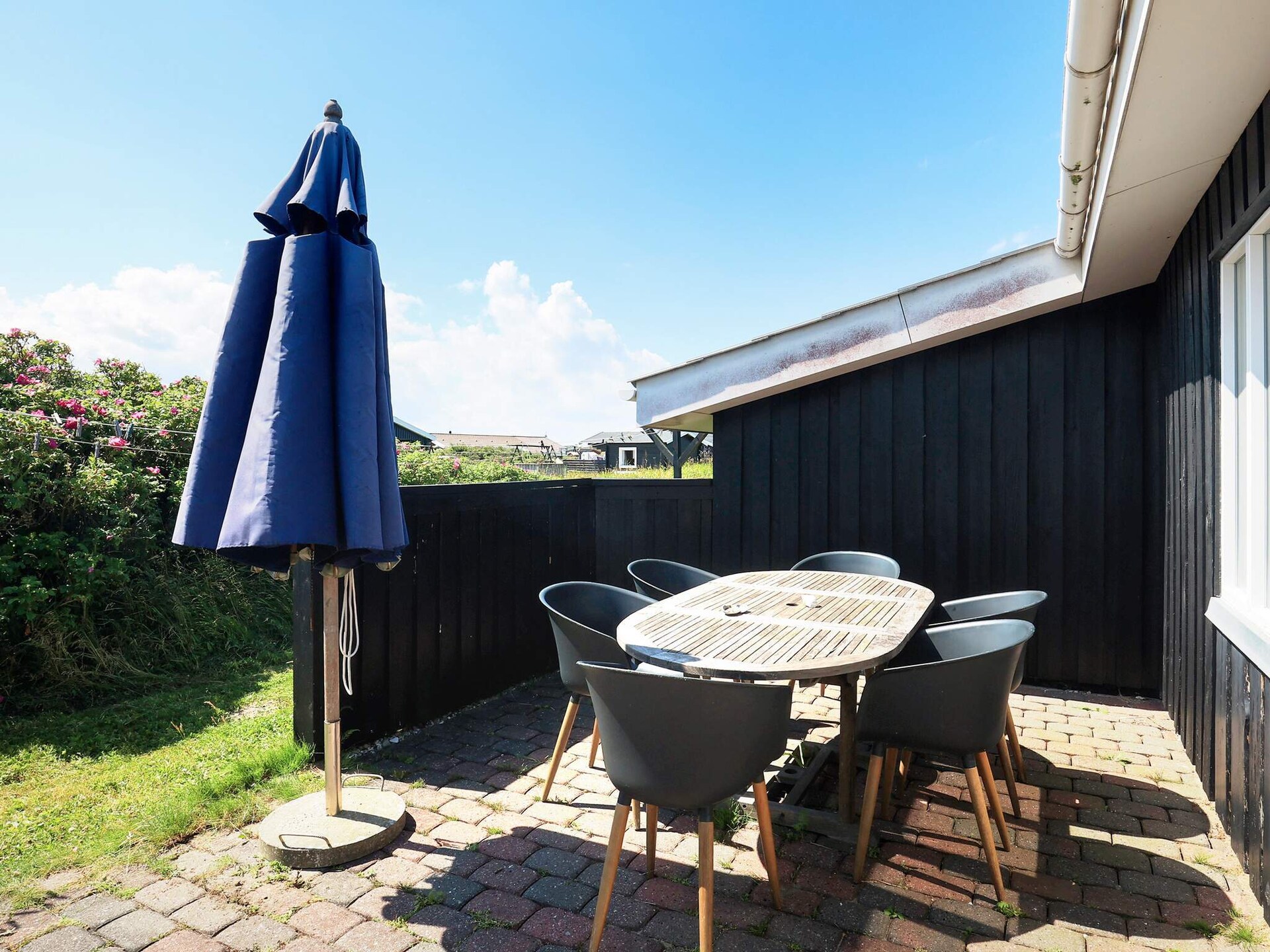 Licht vakantiehuis op 200 meter van de Noordzee bij Løkken - foto 29