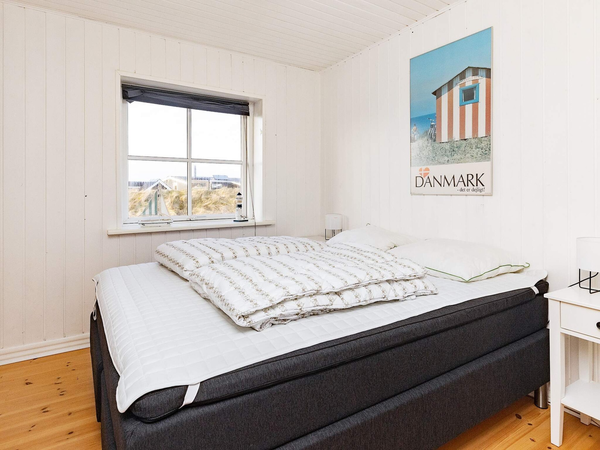 Licht vakantiehuis op 200 meter van de Noordzee bij Løkken - foto 21