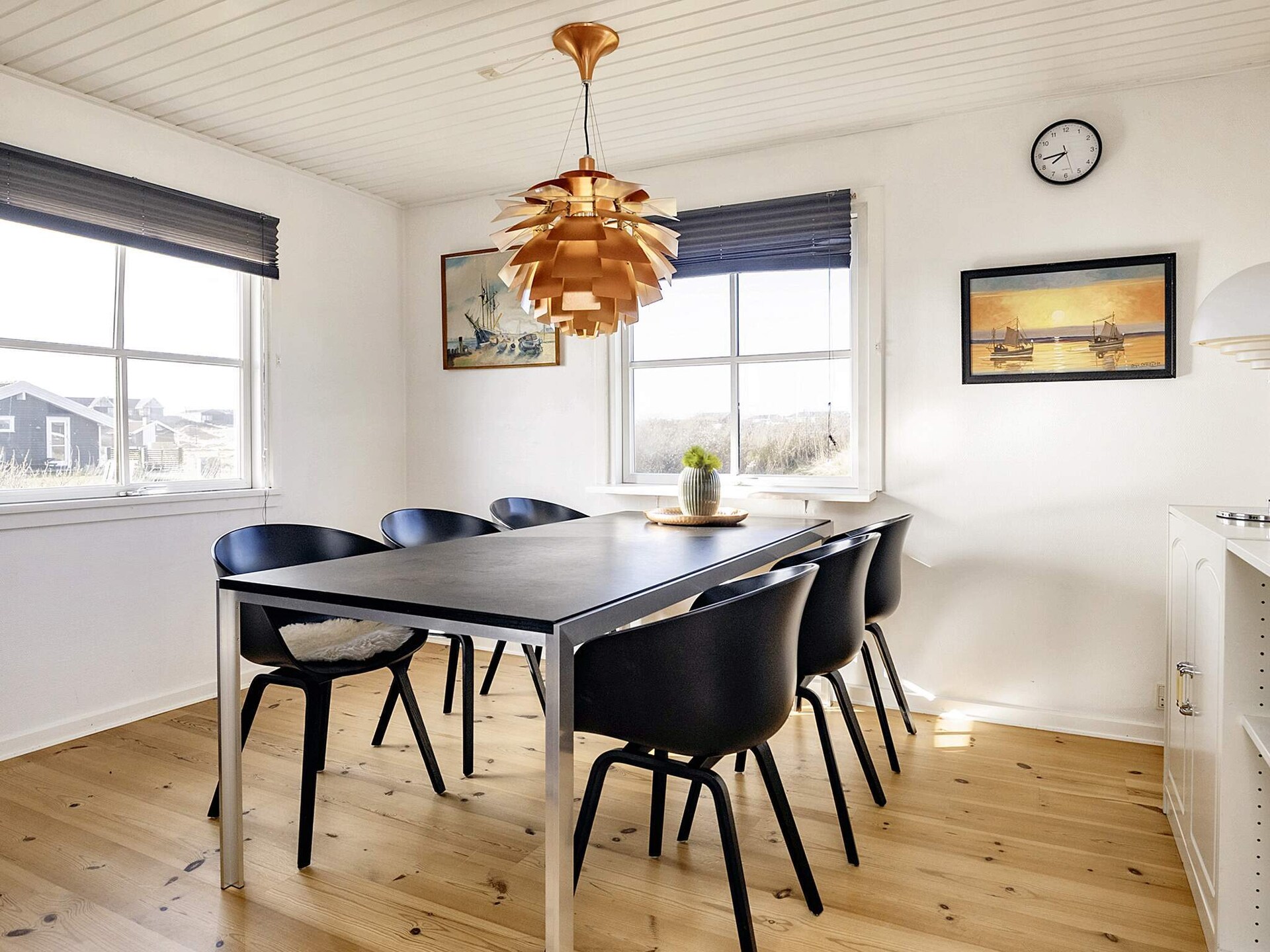 Licht vakantiehuis op 200 meter van de Noordzee bij Løkken - foto 19
