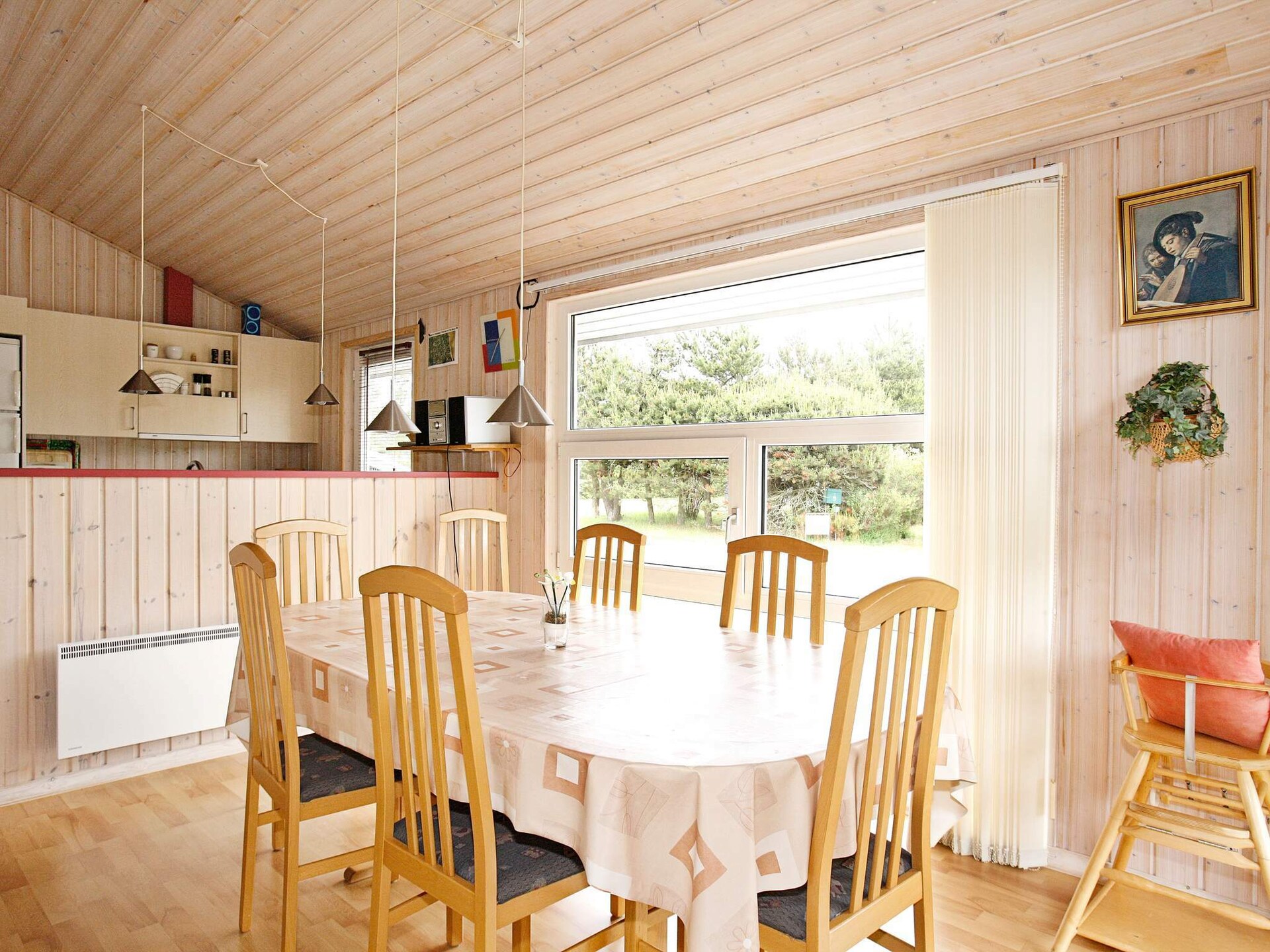 Vrijstaand huis met sauna en whirlpool, 400m van het strand in Hadsund - foto 35