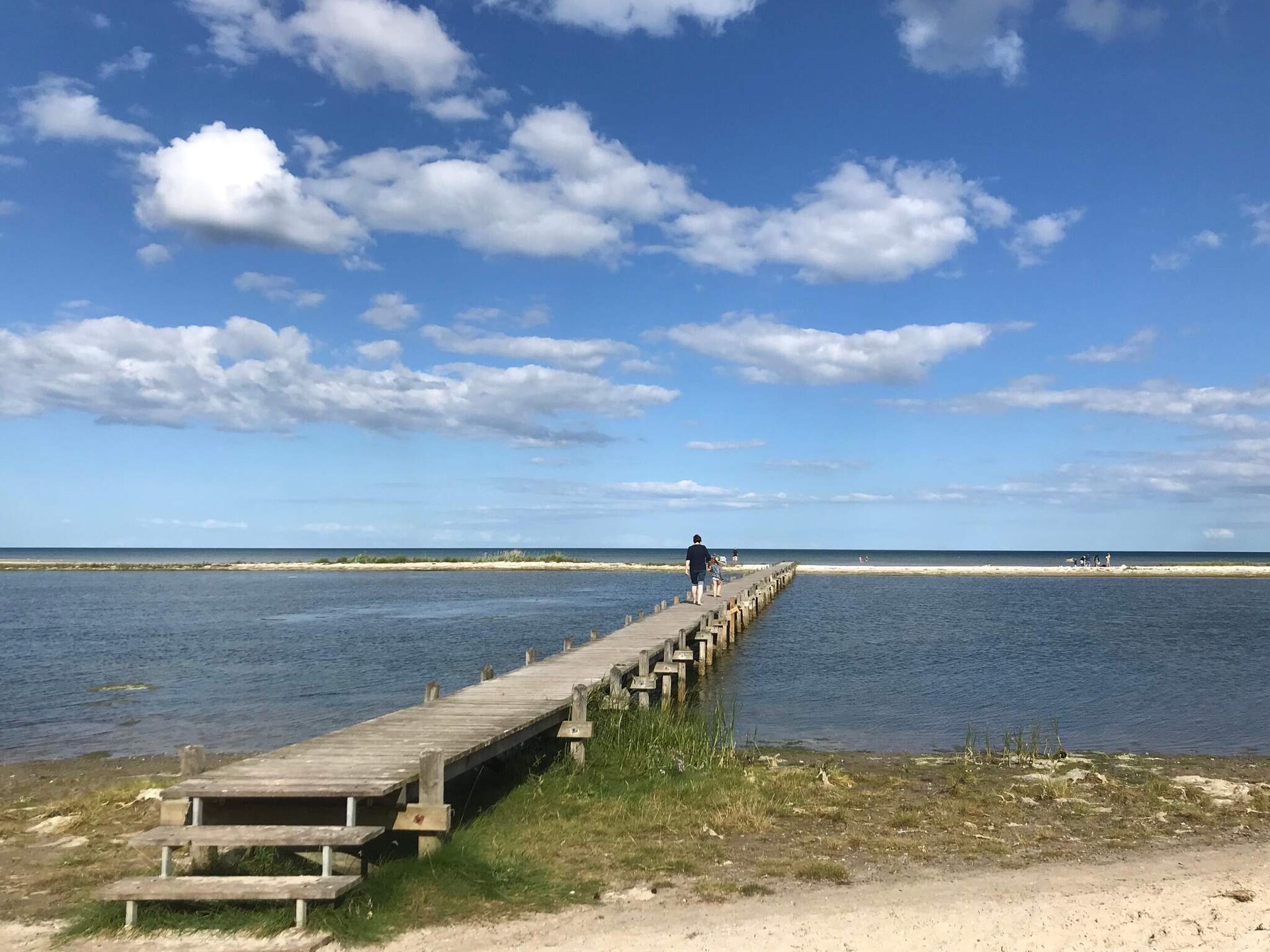 Vrijstaand huis met sauna en whirlpool, 400m van het strand in Hadsund - foto 18