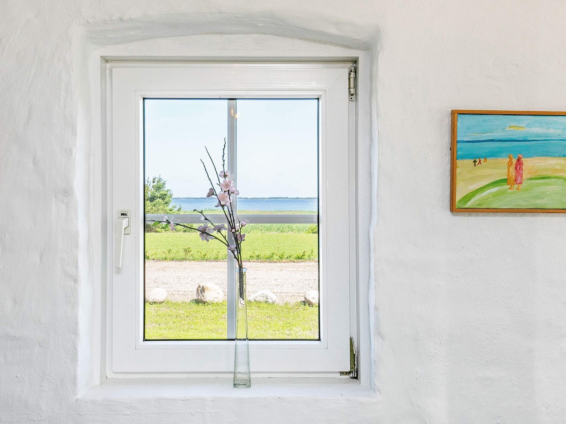 Aan zee: Ruim vakantiehuis in Ulfborg voor 20 personen - foto 16