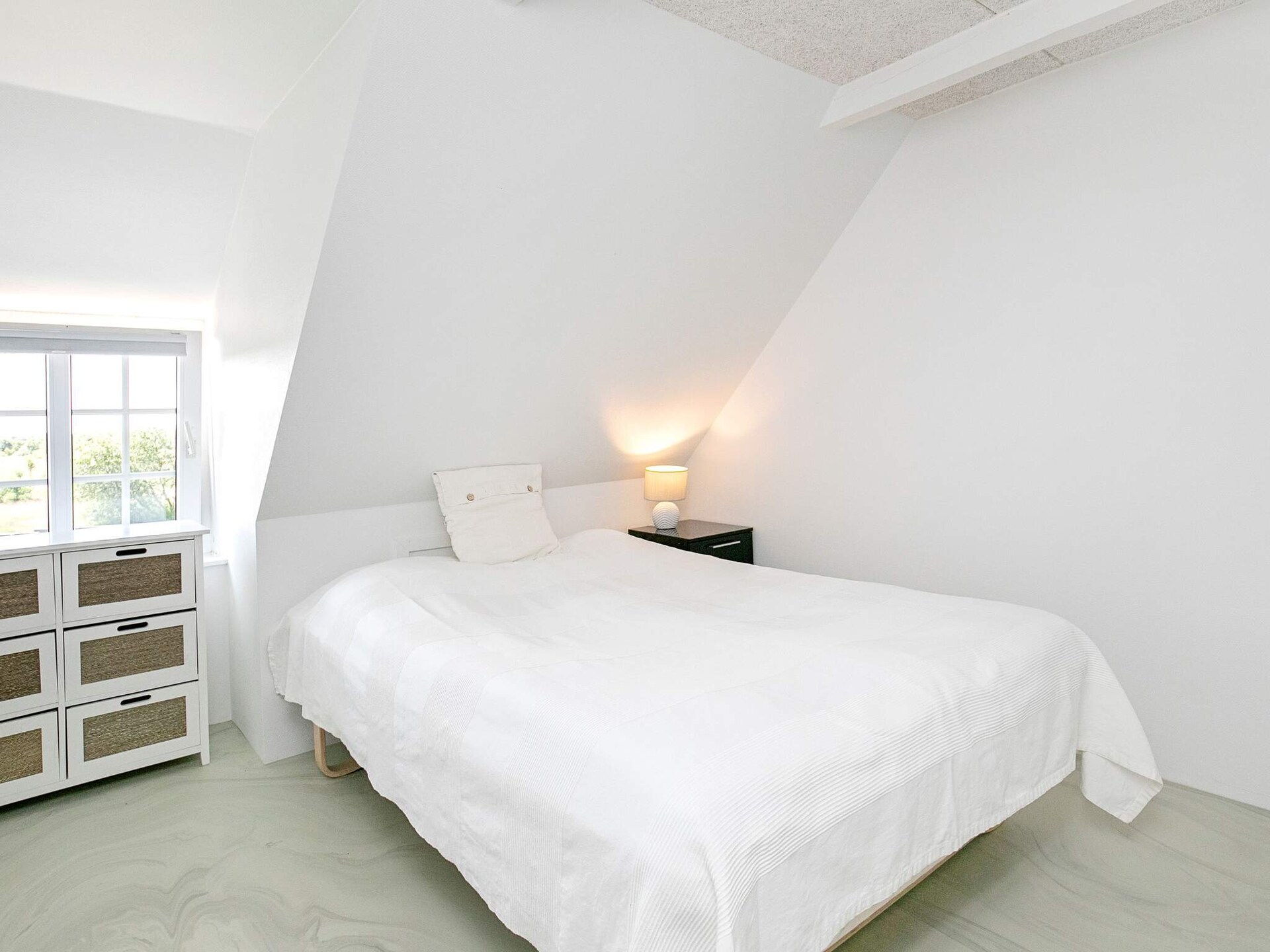 Aan zee: Ruim vakantiehuis in Ulfborg voor 20 personen - foto 17