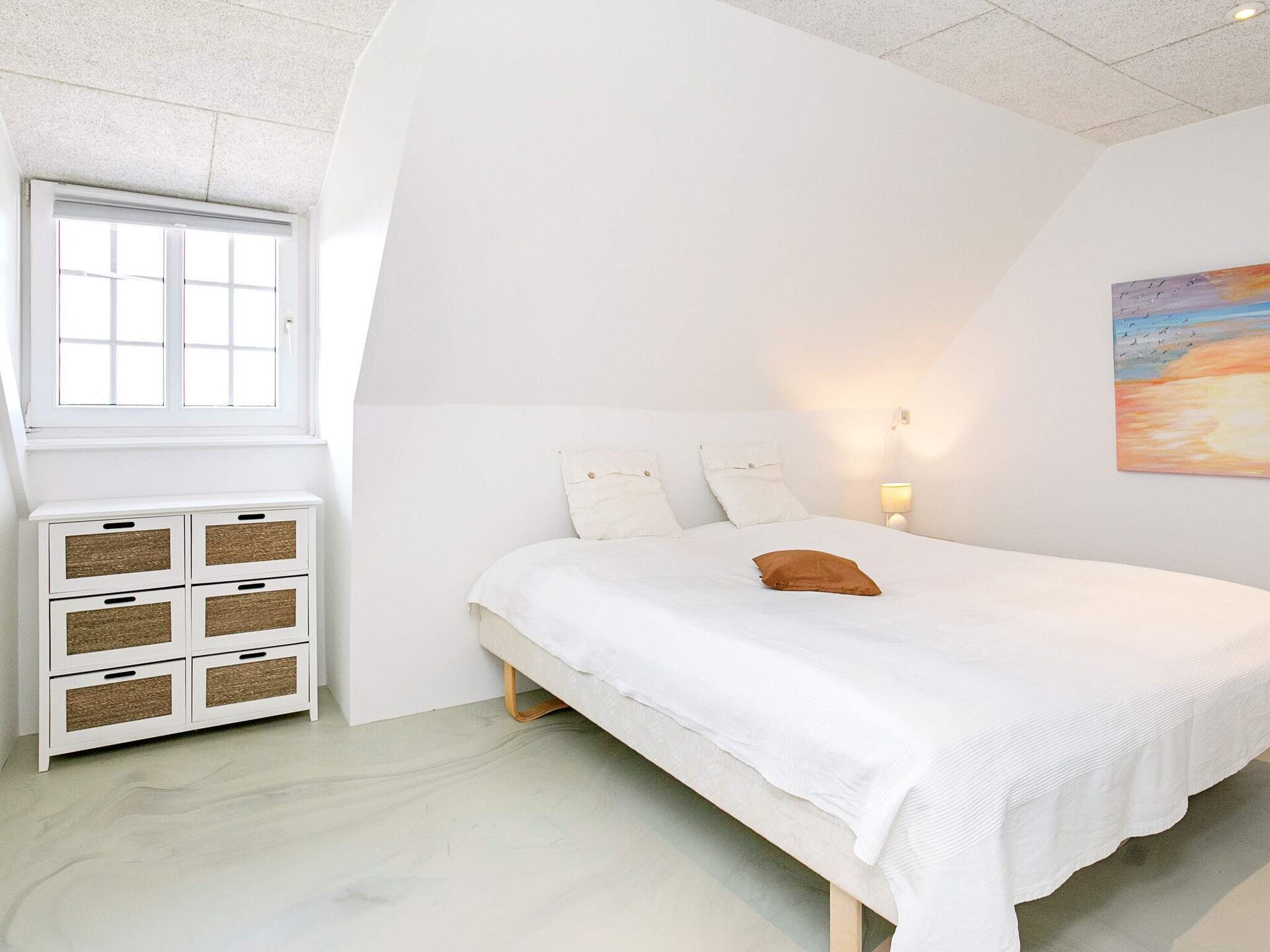 Aan zee: Ruim vakantiehuis in Ulfborg voor 20 personen - foto 42