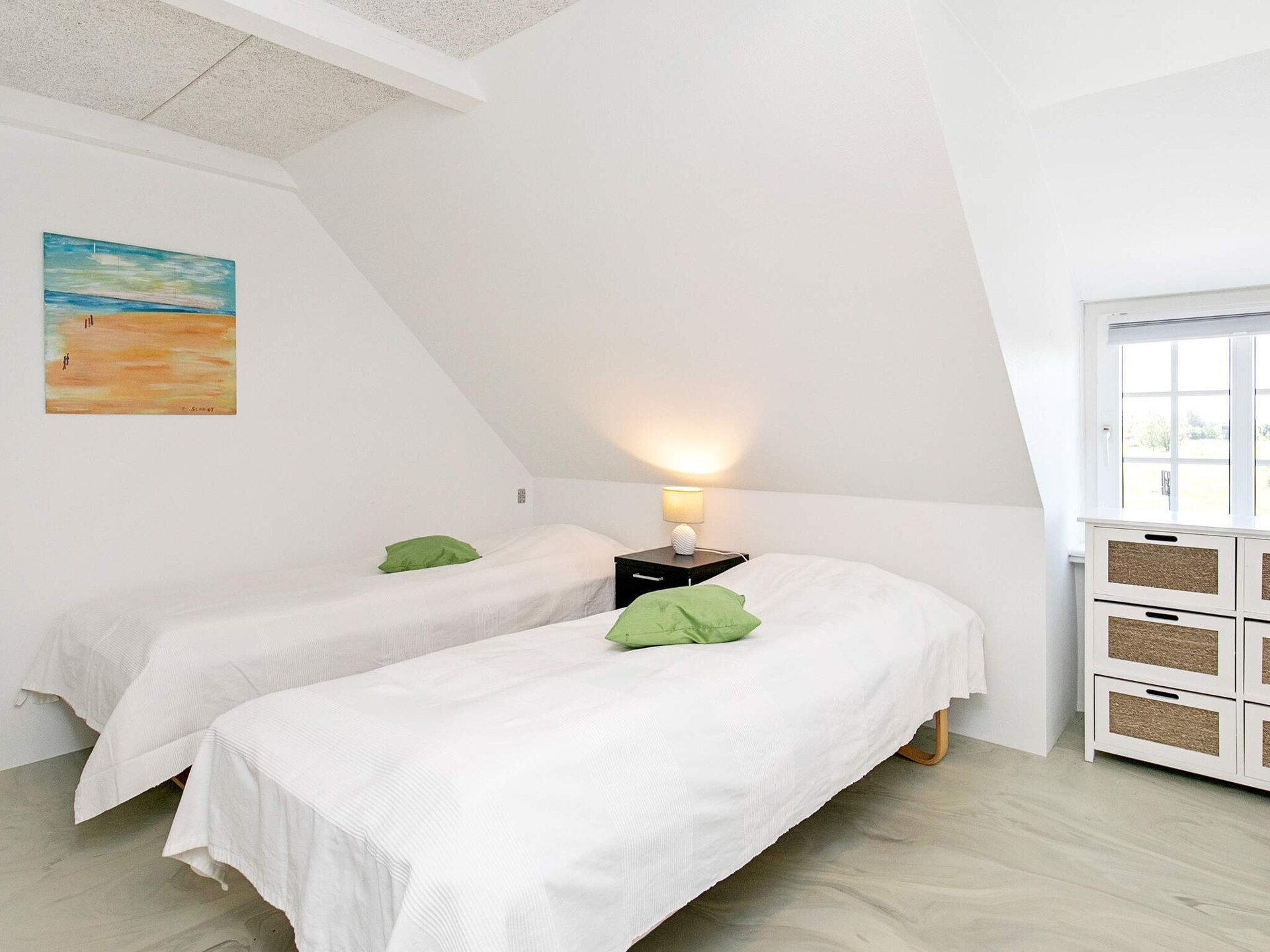 Aan zee: Ruim vakantiehuis in Ulfborg voor 20 personen - foto 47