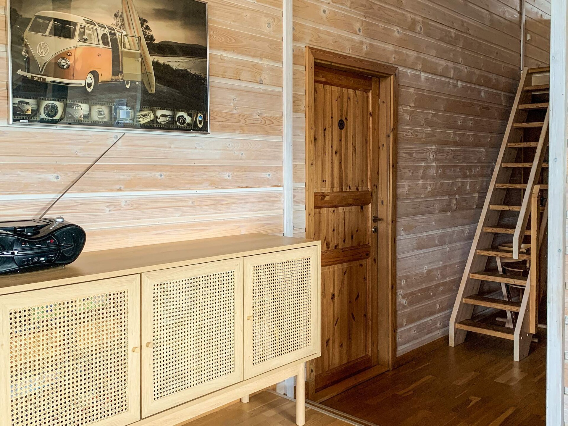 Rustiek vakantiehuis met zeezicht, sauna en whirlpool op 500m van strand - foto 26