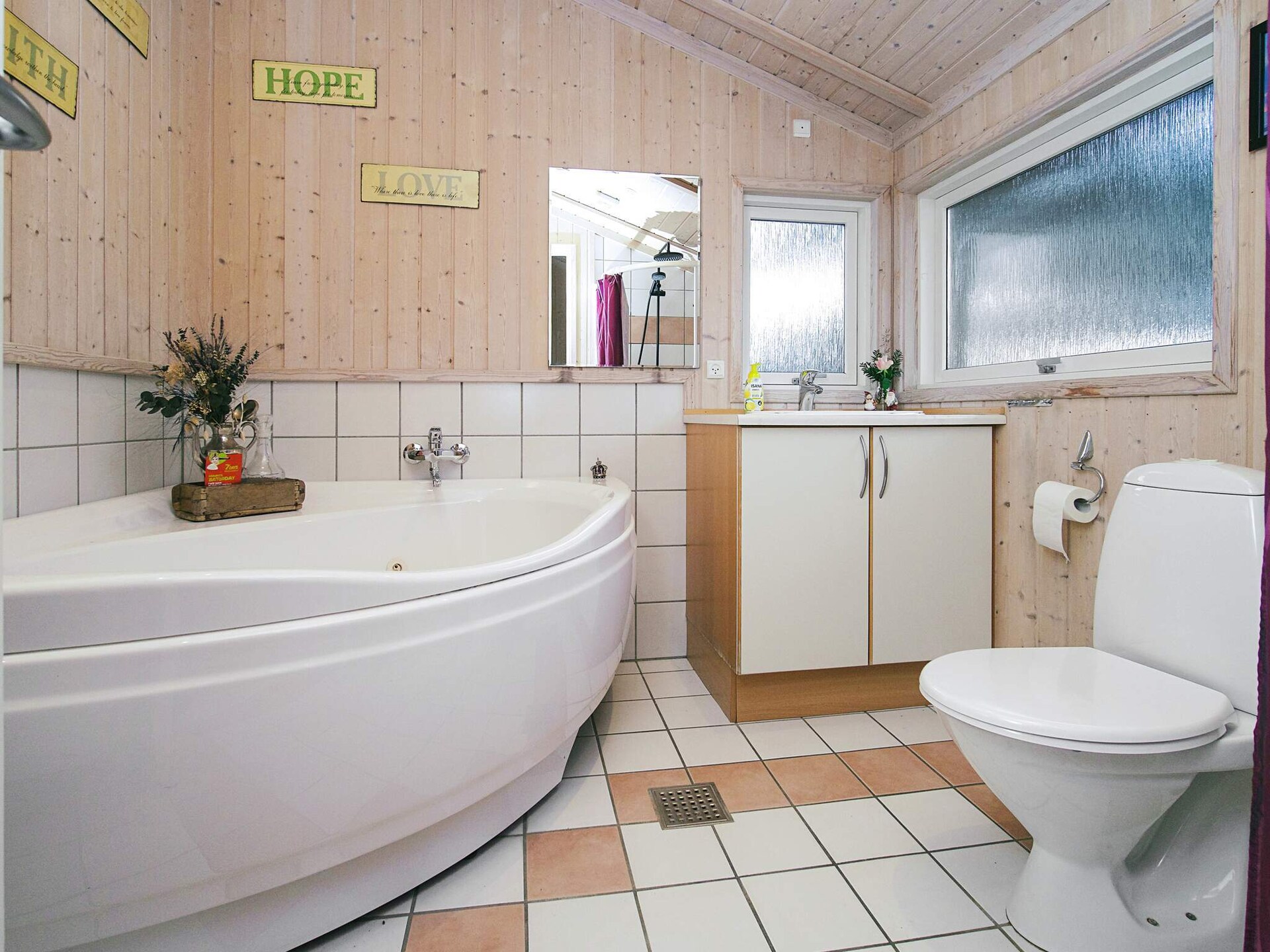 9-persoons vakantiehuis aan zee in Gørlev - foto 7