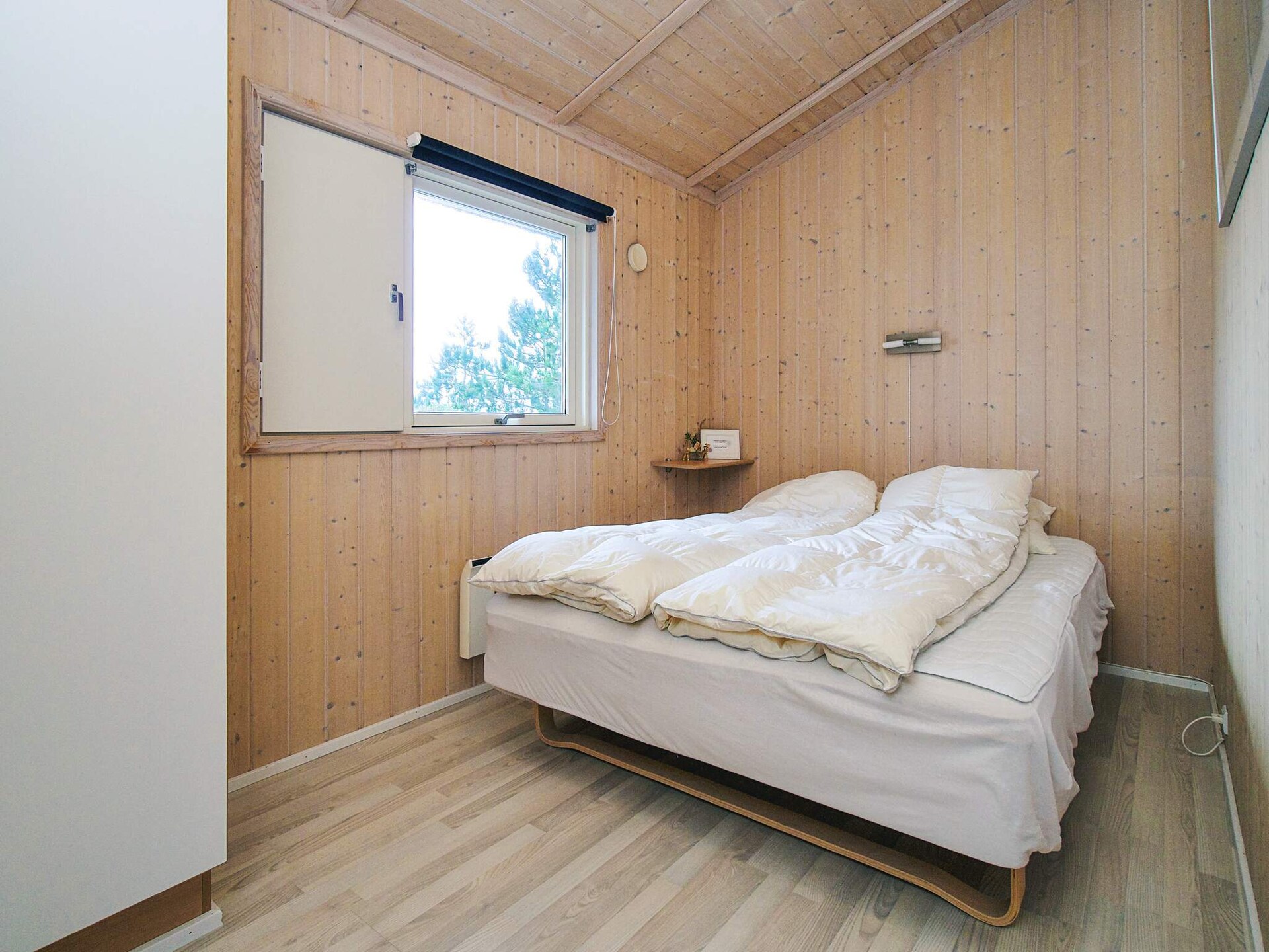 9-persoons vakantiehuis aan zee in Gørlev - foto 32