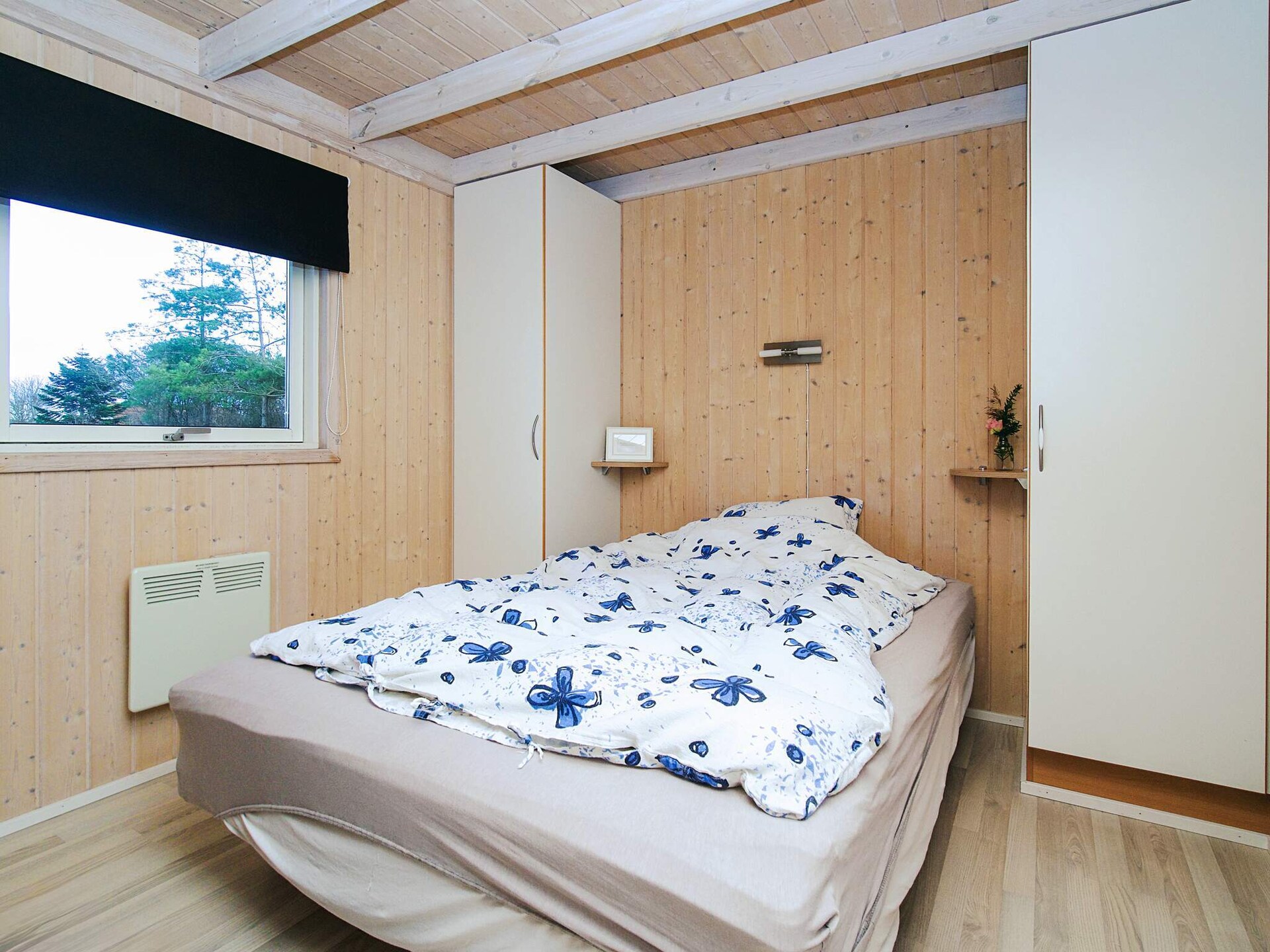 9-persoons vakantiehuis aan zee in Gørlev - foto 33