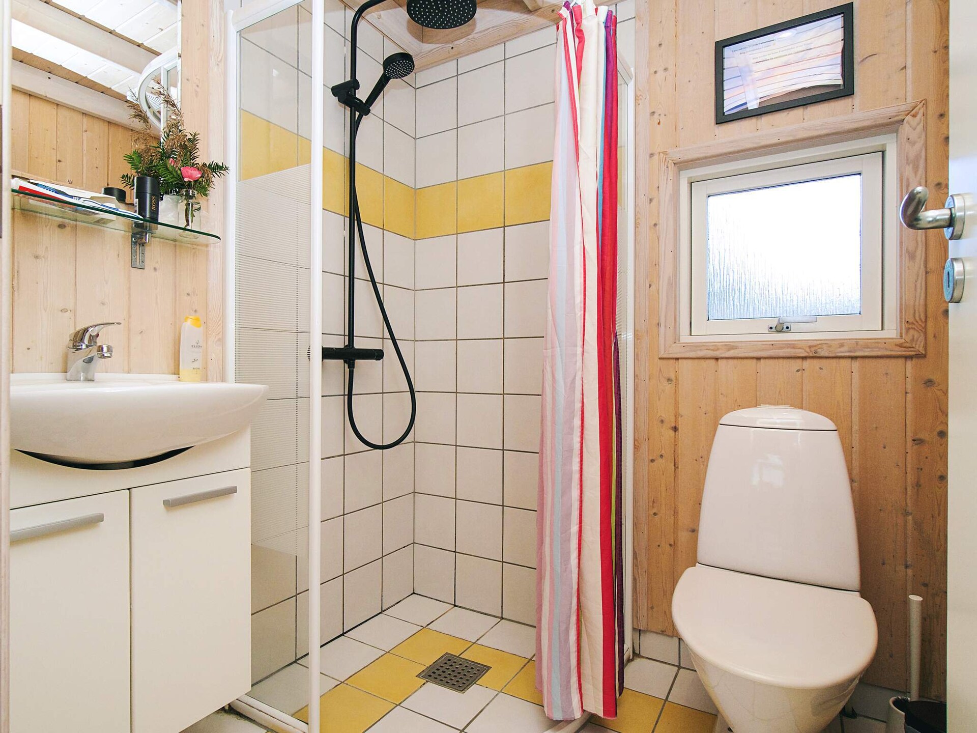 9-persoons vakantiehuis aan zee in Gørlev - foto 40