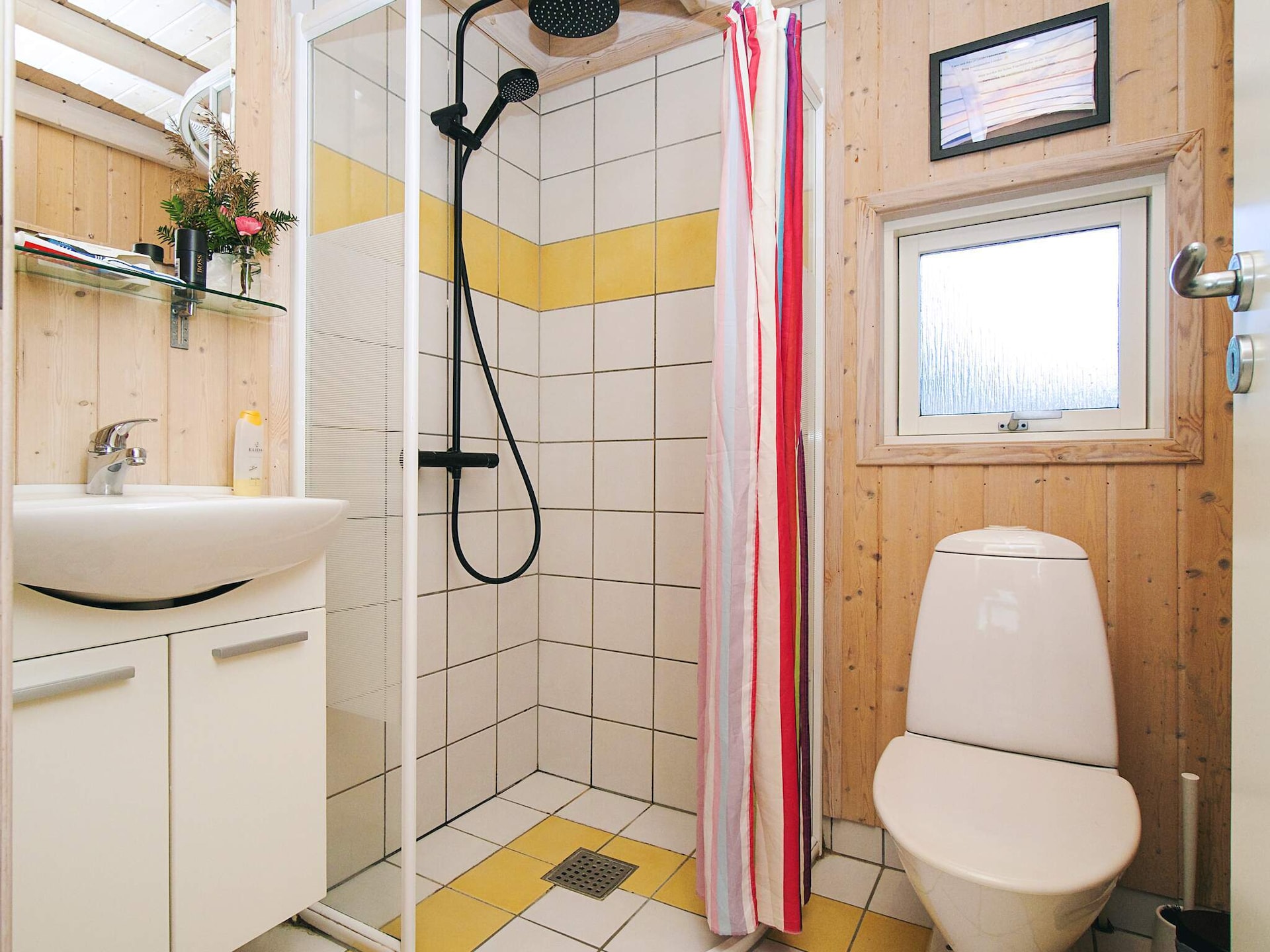 9-persoons vakantiehuis aan zee in Gørlev - foto 22