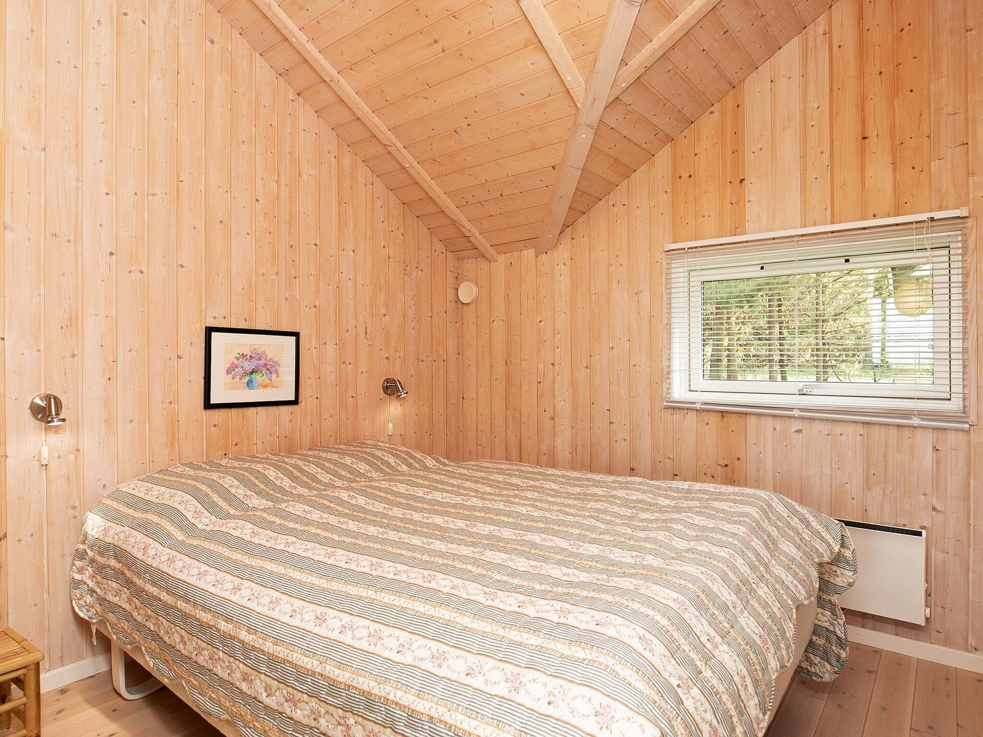 Vrijstaand vakantiehuis aan het Limfjord met whirlpool, sauna en panoramisch uitzicht - foto 27