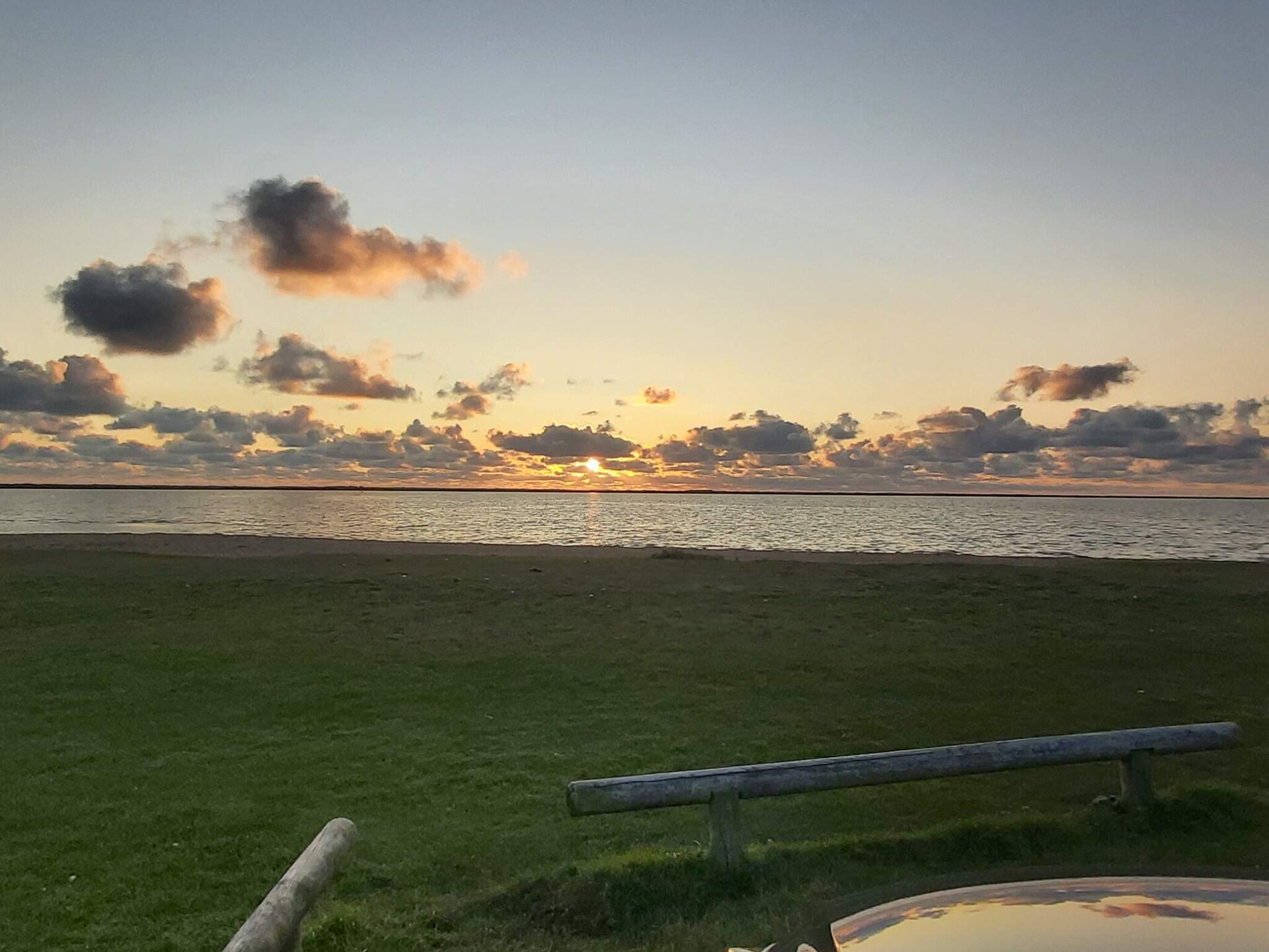 Op 600 m van zee: Rustig vakantiehuis voor 6 personen in Hemmet · 68 m² - foto 22