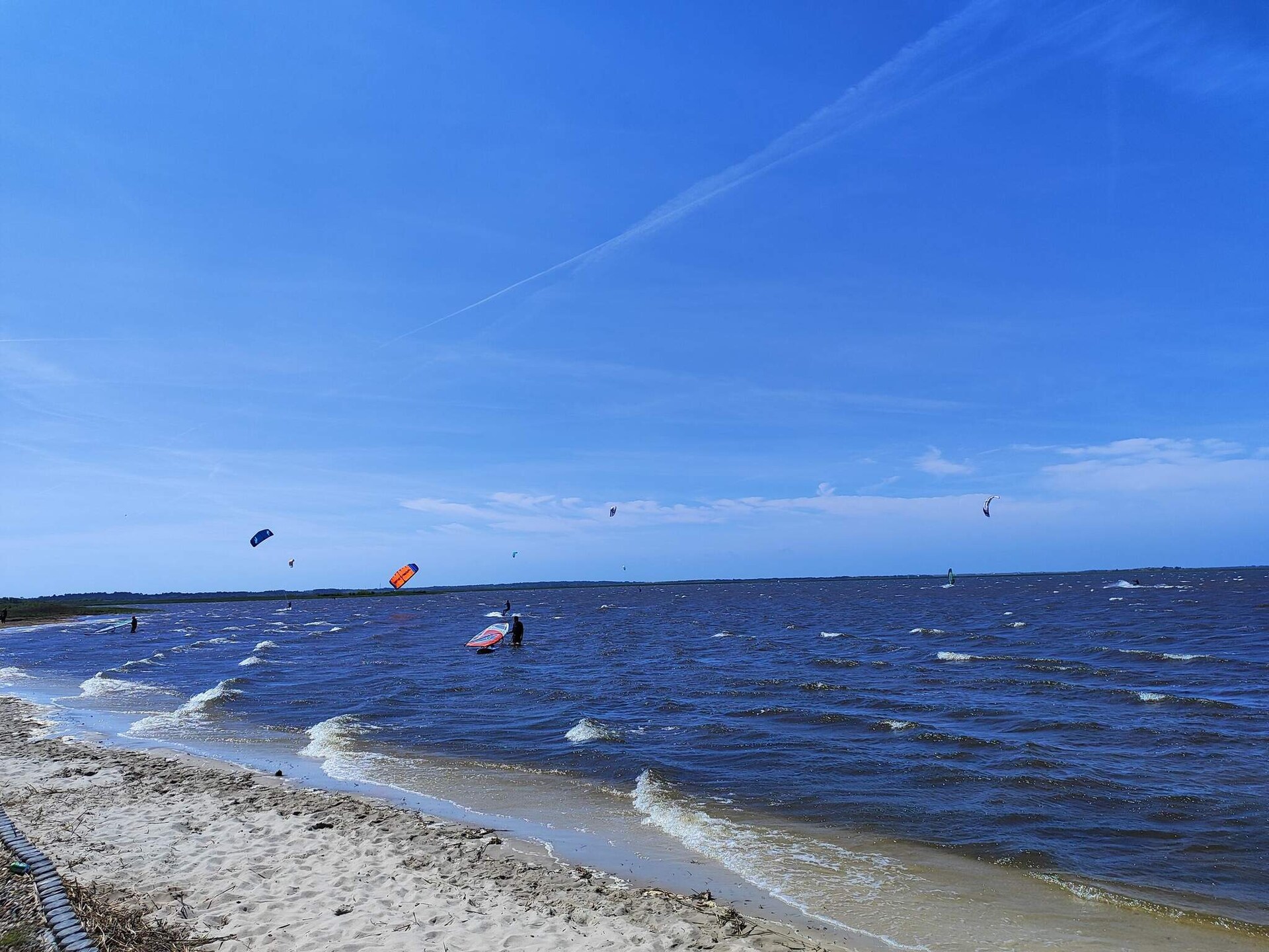 Op 600 m van zee: Rustig vakantiehuis voor 6 personen in Hemmet · 68 m² - foto 40