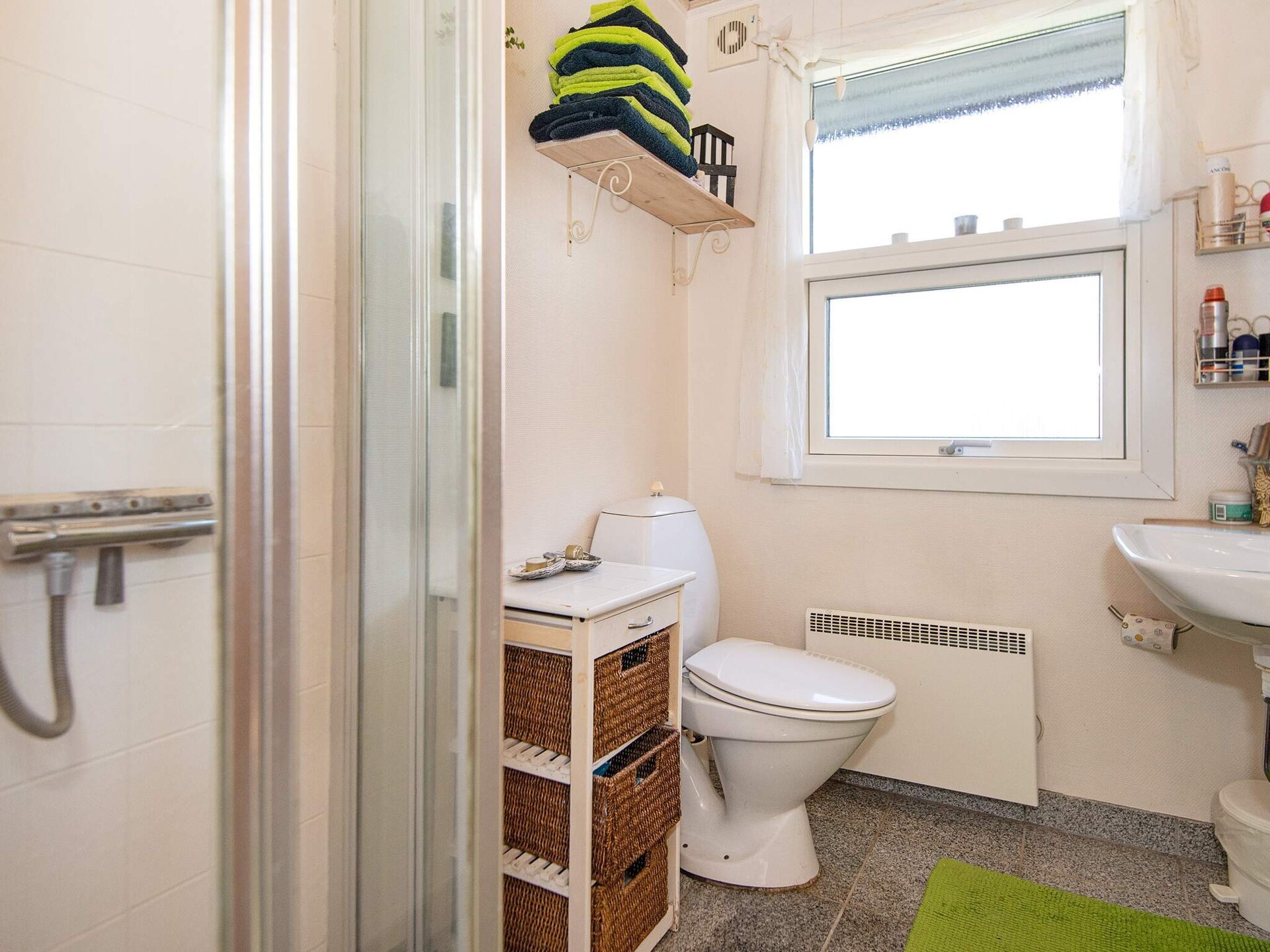 Op 600 m van zee: Rustig vakantiehuis voor 6 personen in Hemmet · 68 m² - foto 71