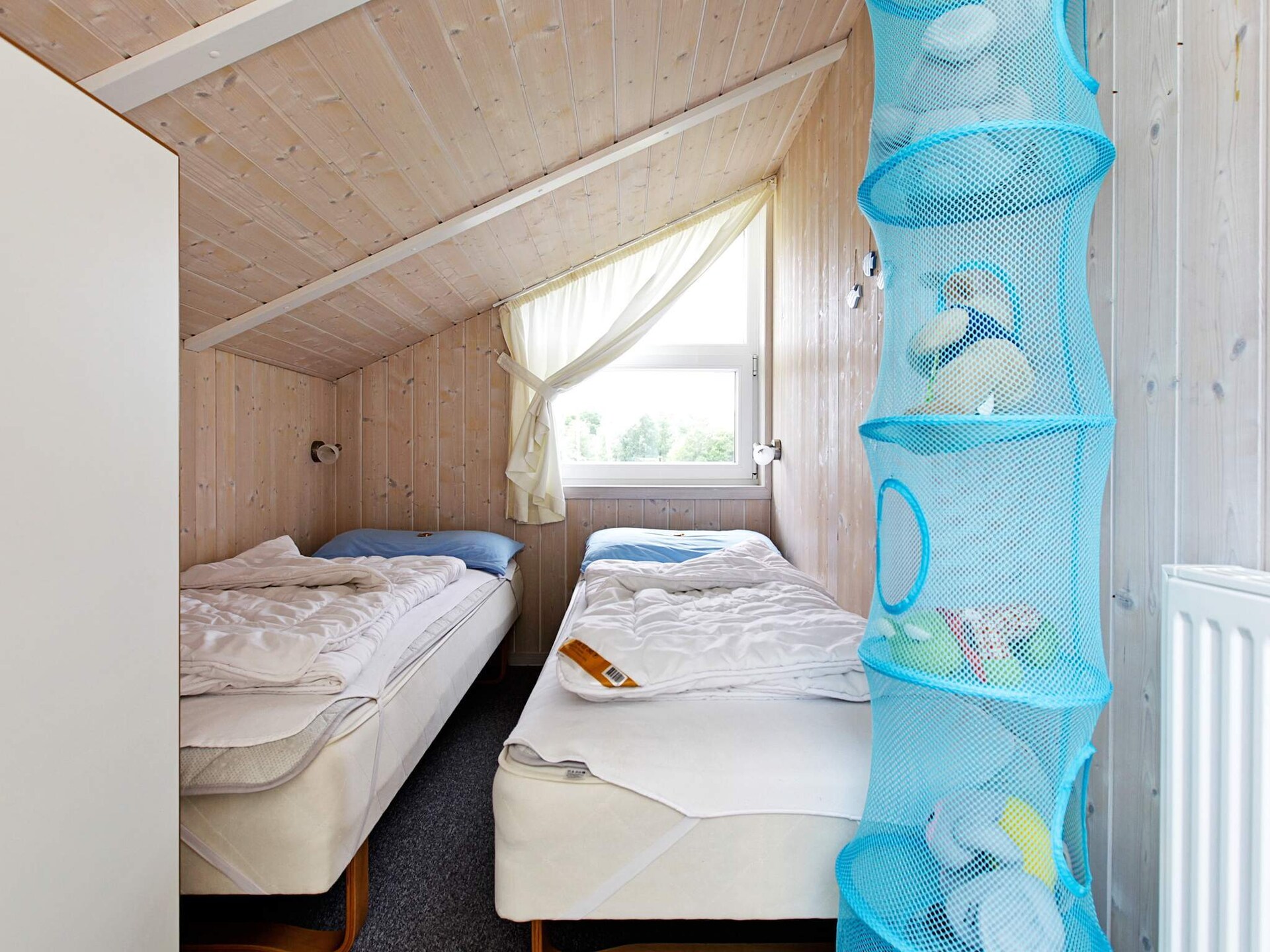 Op 1,5 km van zee: Ruim vakantiehuis in Ottendorf voor 12 personen · 135 m² - foto 56