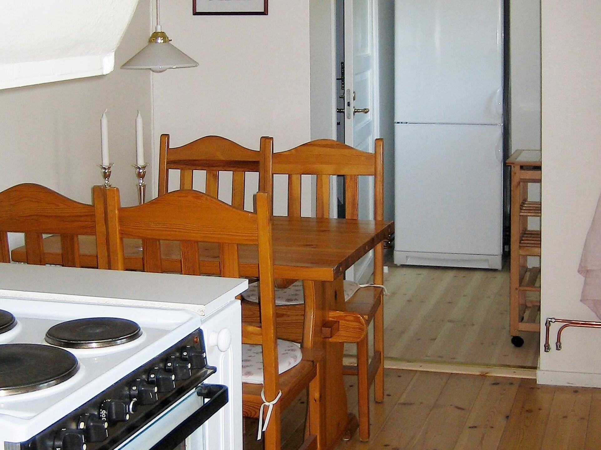 Vrijstaand vakantiehuis aan het meer in Åtvidaberg, Zweden - foto 17
