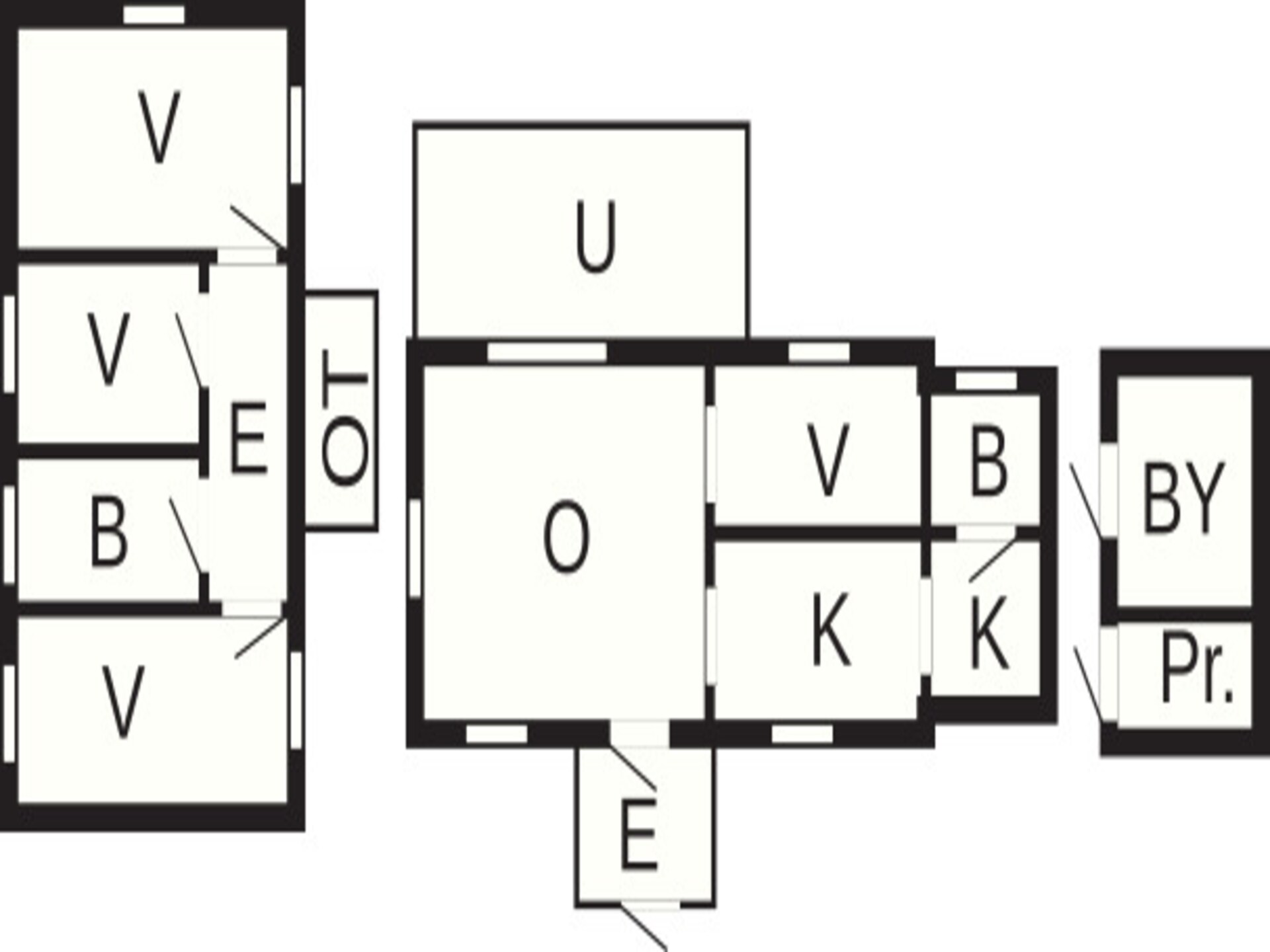 Vrijstaand vakantiehuis aan het meer in Åtvidaberg, Zweden - foto 29