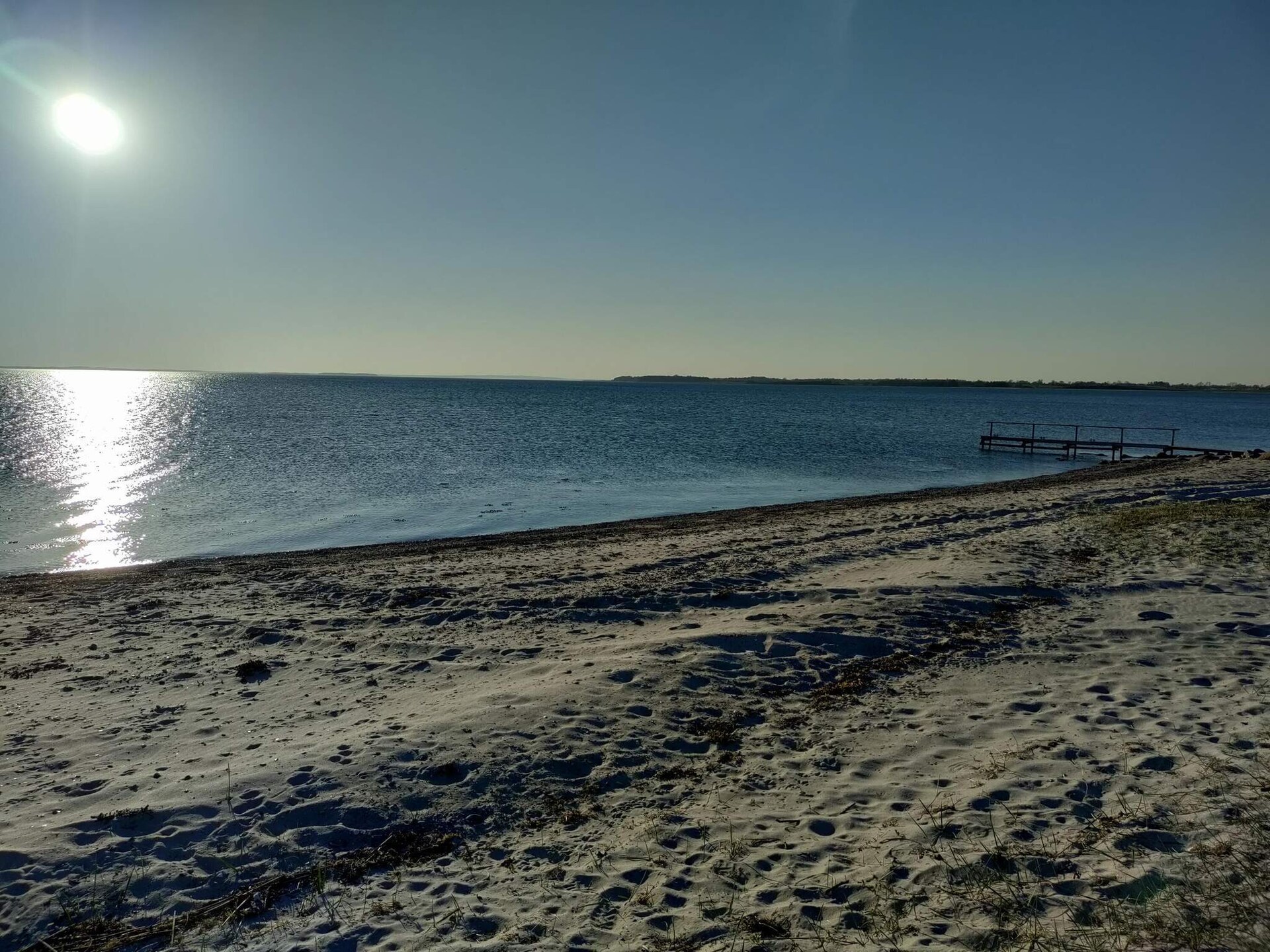 Knus vakantiehuis op 30 meter van zee met panoramisch uitzicht - foto 24