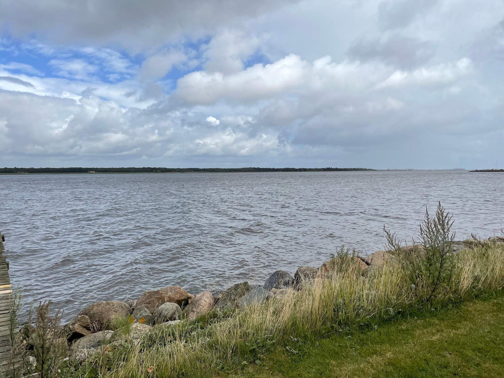 Aan zee: Licht vakantiehuis in Storvorde voor 6 personen - foto 25