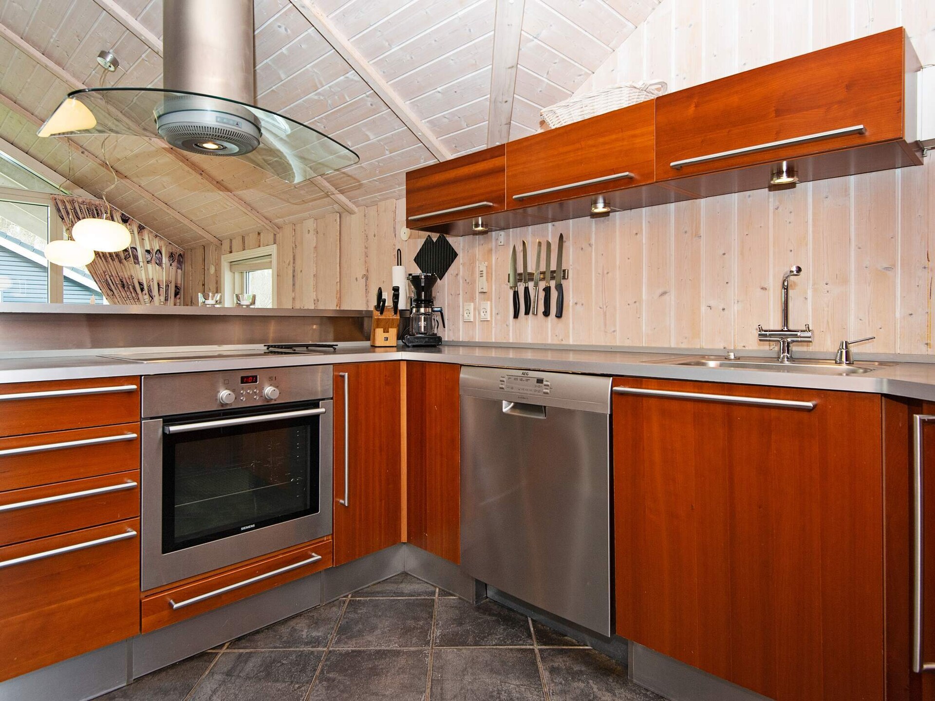 Licht vakantiehuis met sauna en whirlpool op 400 meter van de Oostzee - foto 10