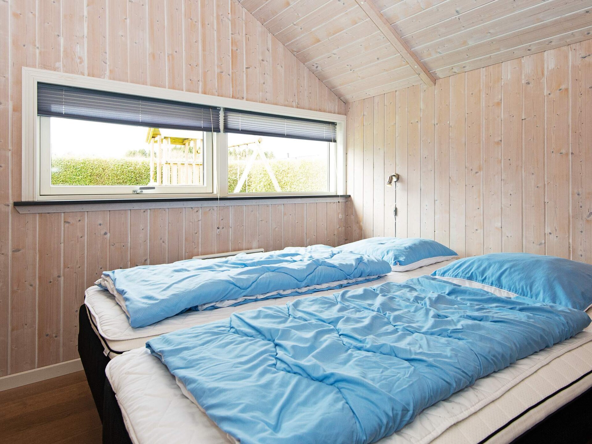 Licht vakantiehuis met sauna en whirlpool op 400 meter van de Oostzee - foto 21