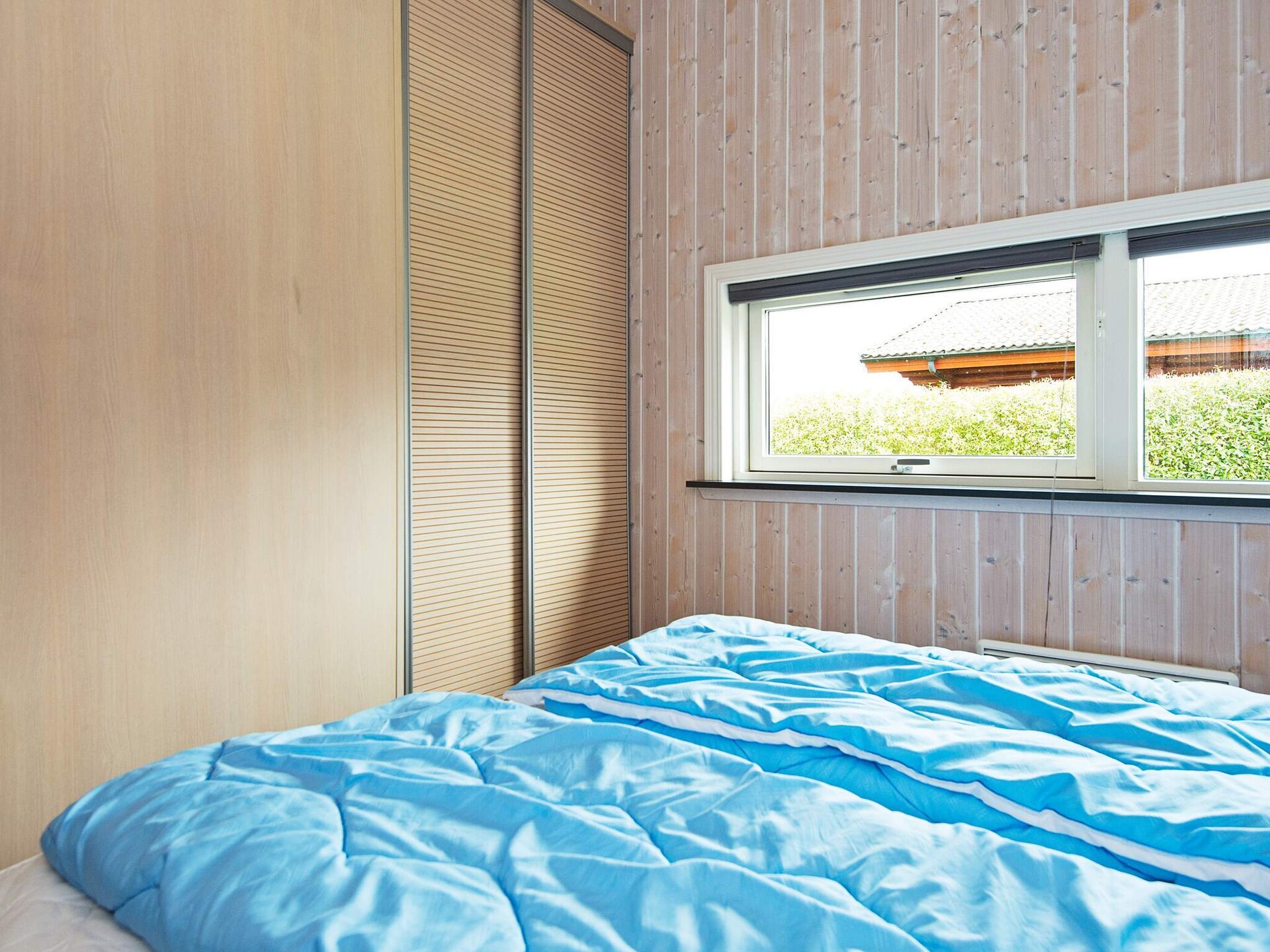 Licht vakantiehuis met sauna en whirlpool op 400 meter van de Oostzee - foto 23
