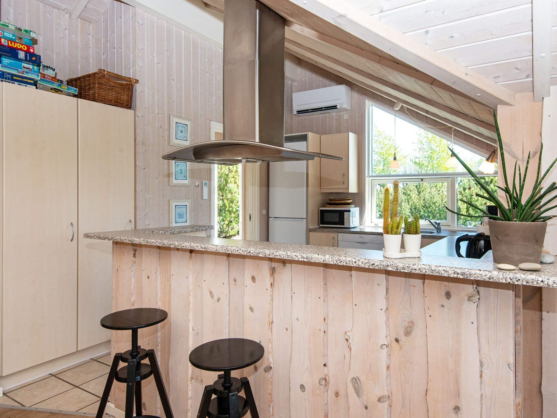 Ruim vakantiehuis met sauna & whirlpool op 100m van Ringkøbing Fjord - foto 21