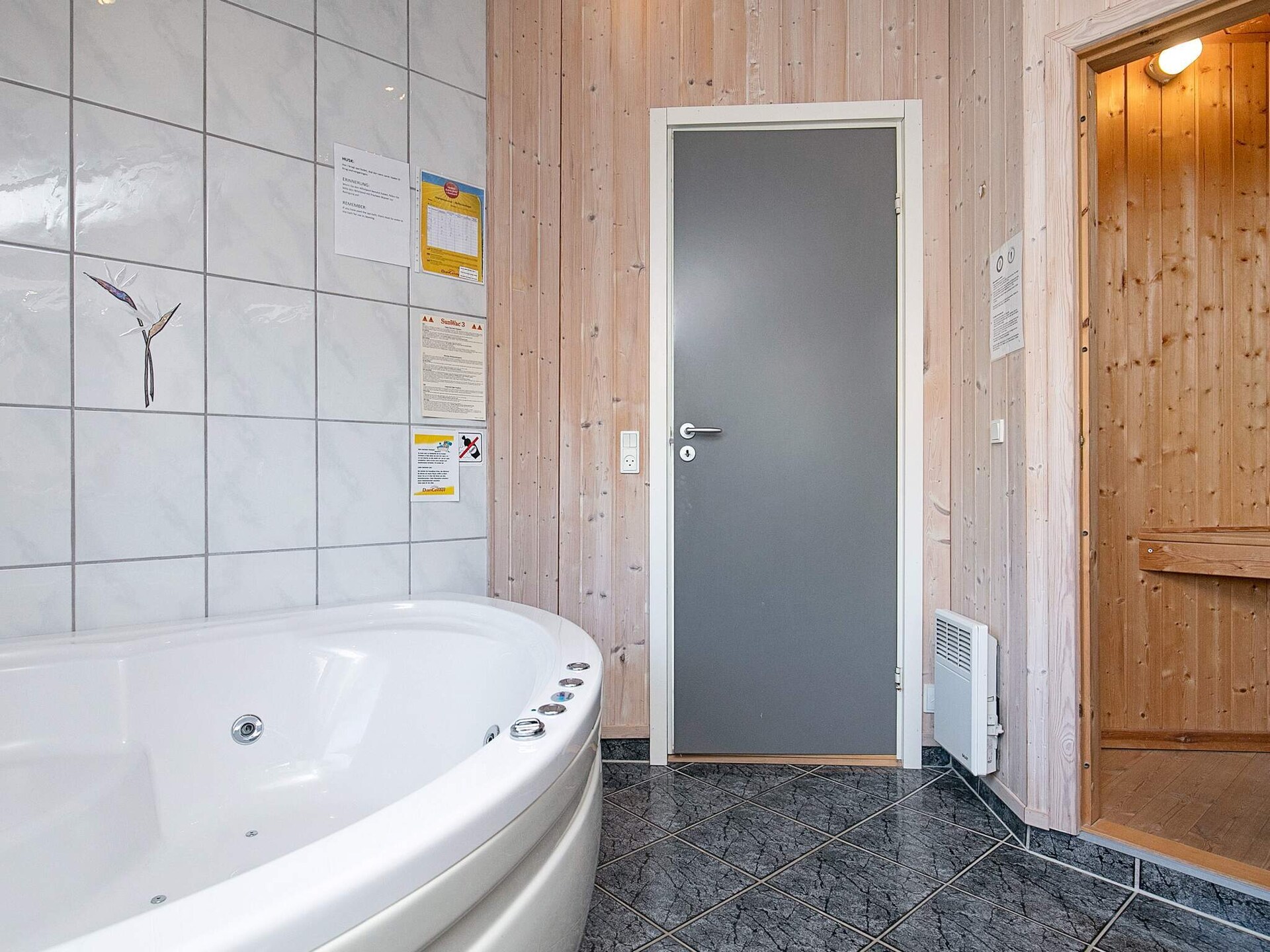 7-persoons vakantiehuis in Thisted op 950 m van zee - foto 20