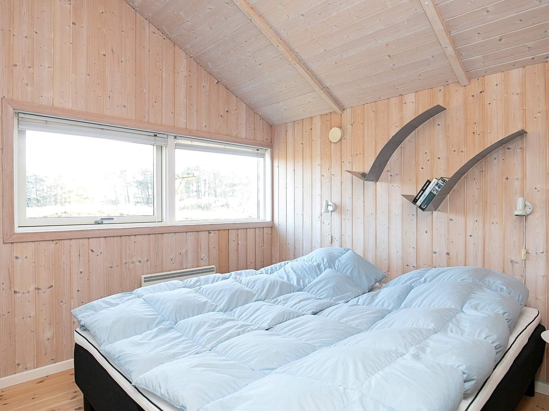 7-persoons vakantiehuis in Thisted op 950 m van zee - foto 36