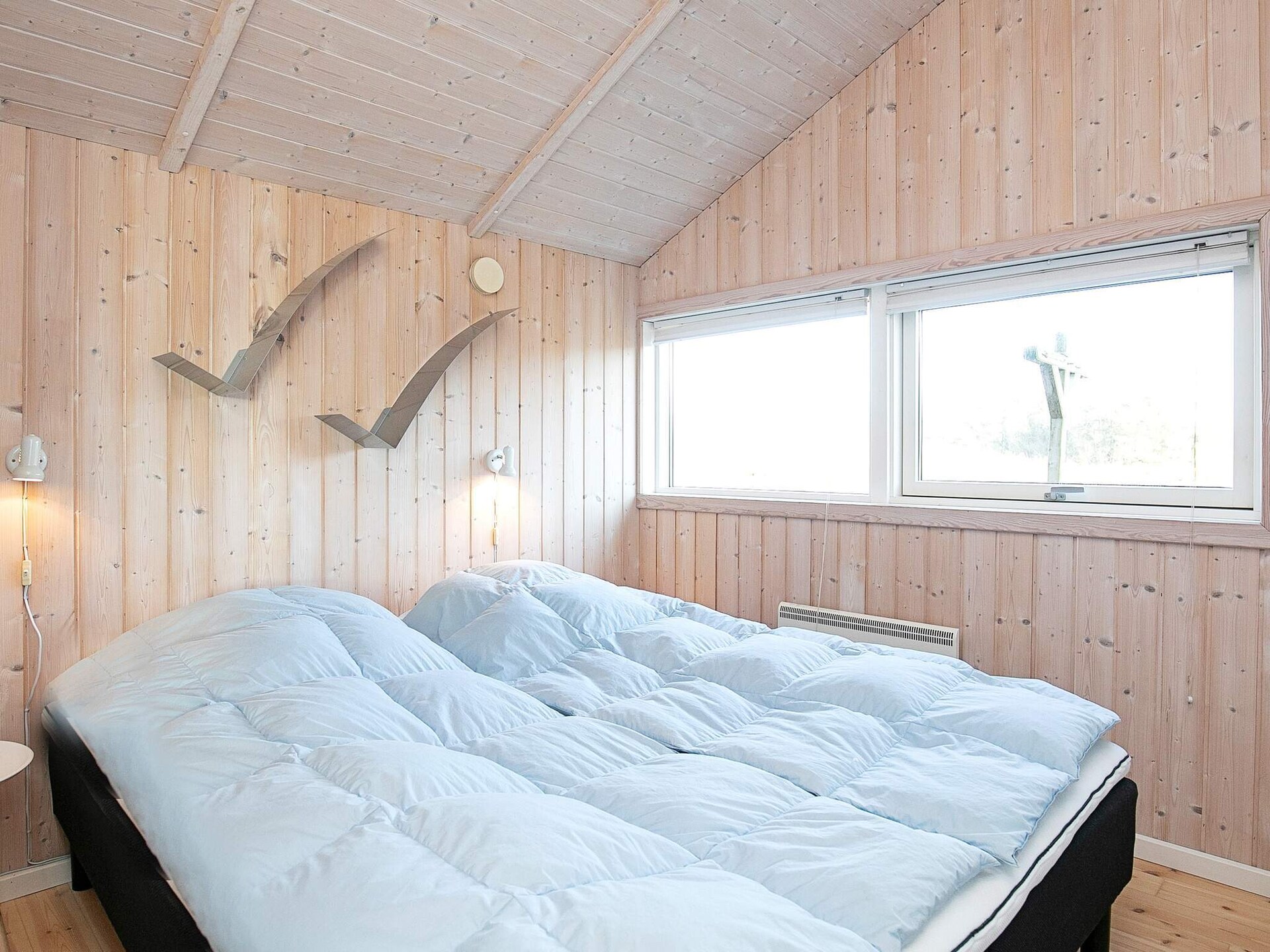 7-persoons vakantiehuis in Thisted op 950 m van zee - foto 37