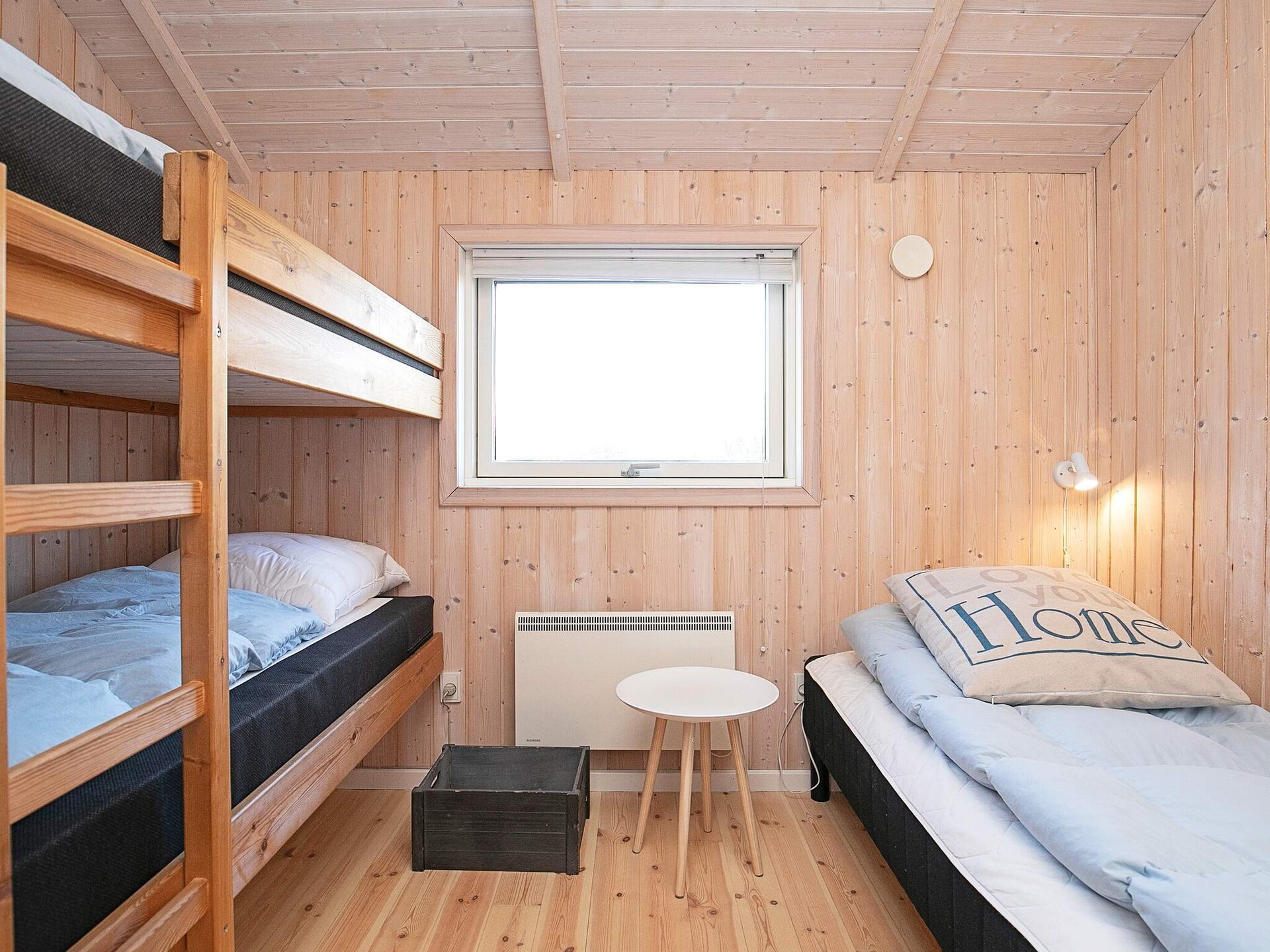 7-persoons vakantiehuis in Thisted op 950 m van zee - foto 40