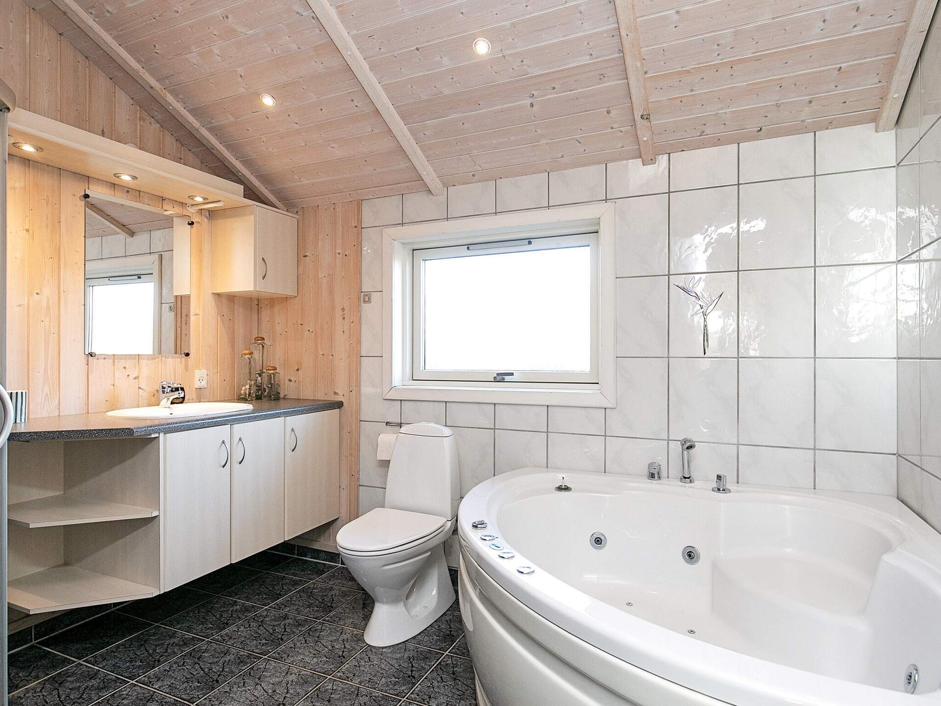 7-persoons vakantiehuis in Thisted op 950 m van zee - foto 42