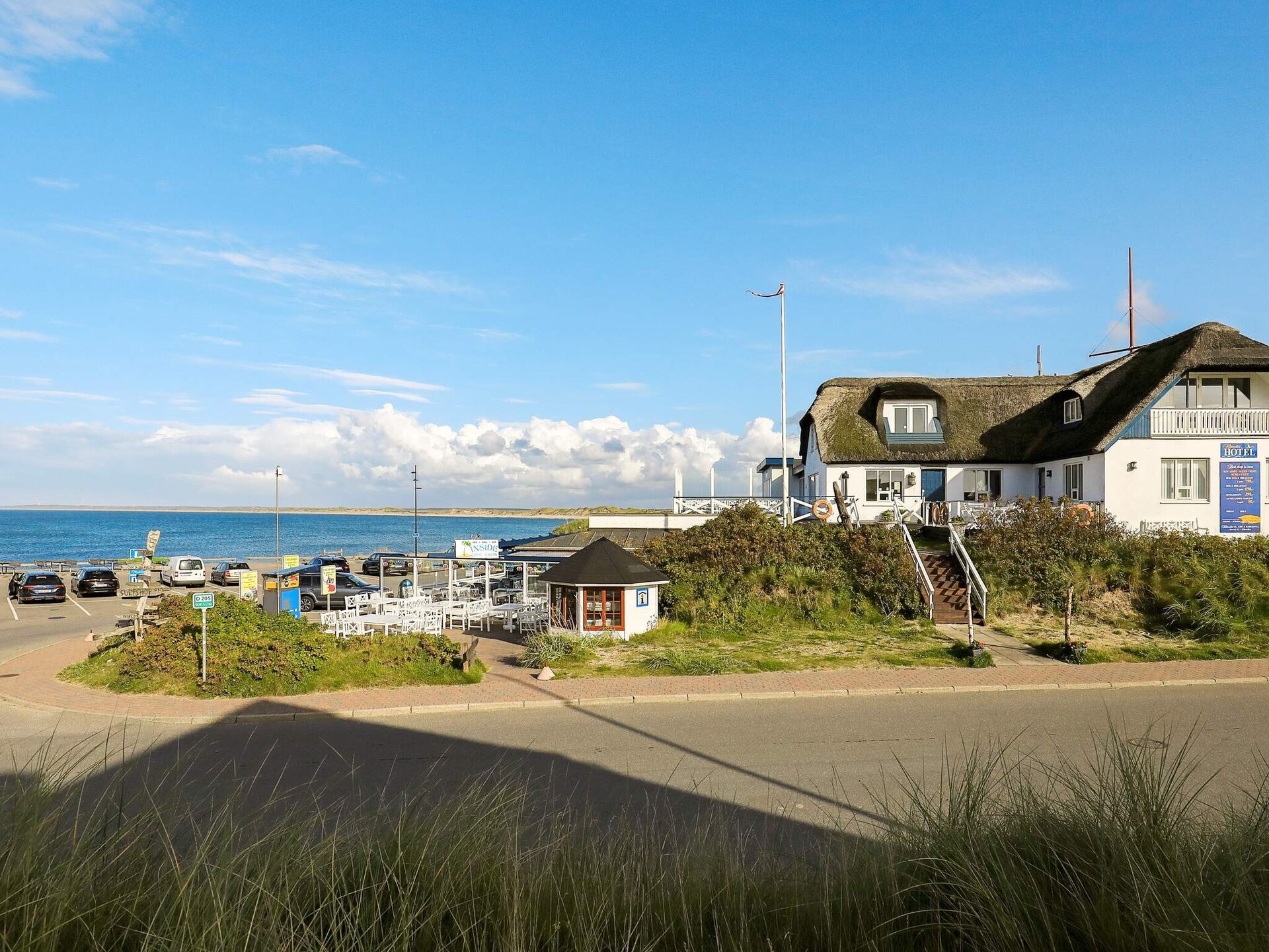 7-persoons vakantiehuis in Thisted op 950 m van zee - foto 46